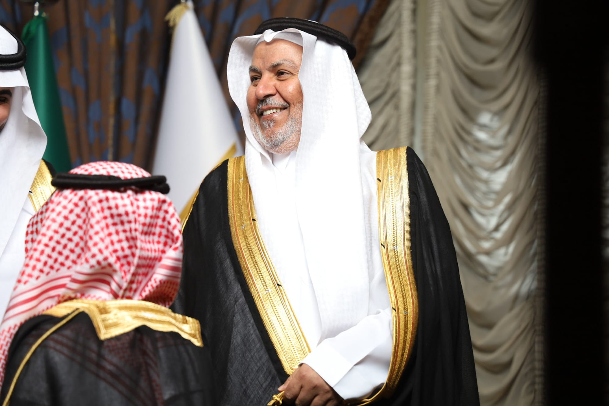 زواج عبدالله الحميضي