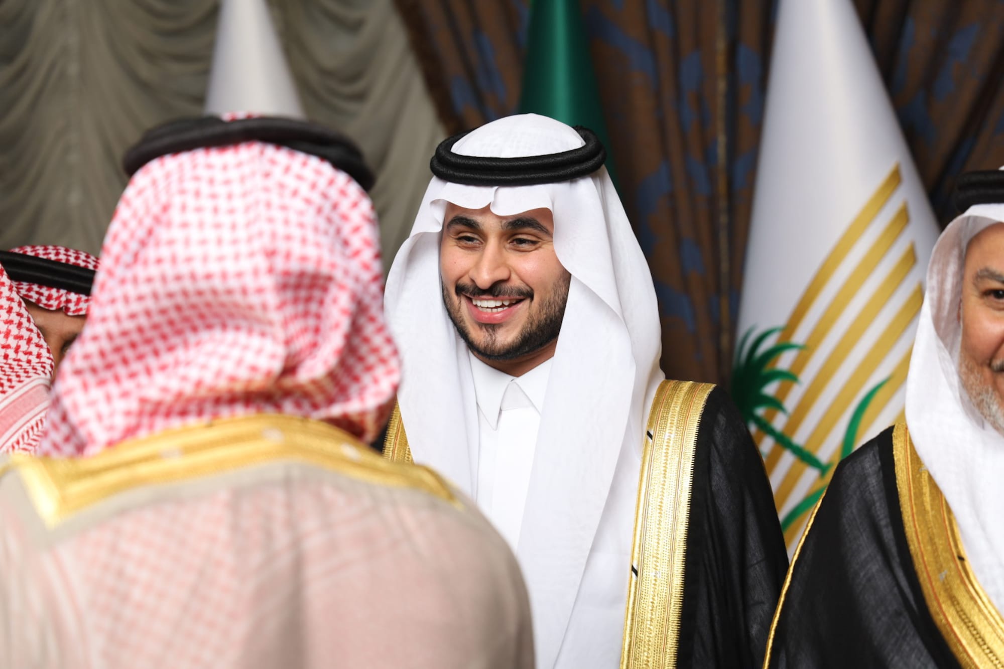 زواج عبدالله الحميضي