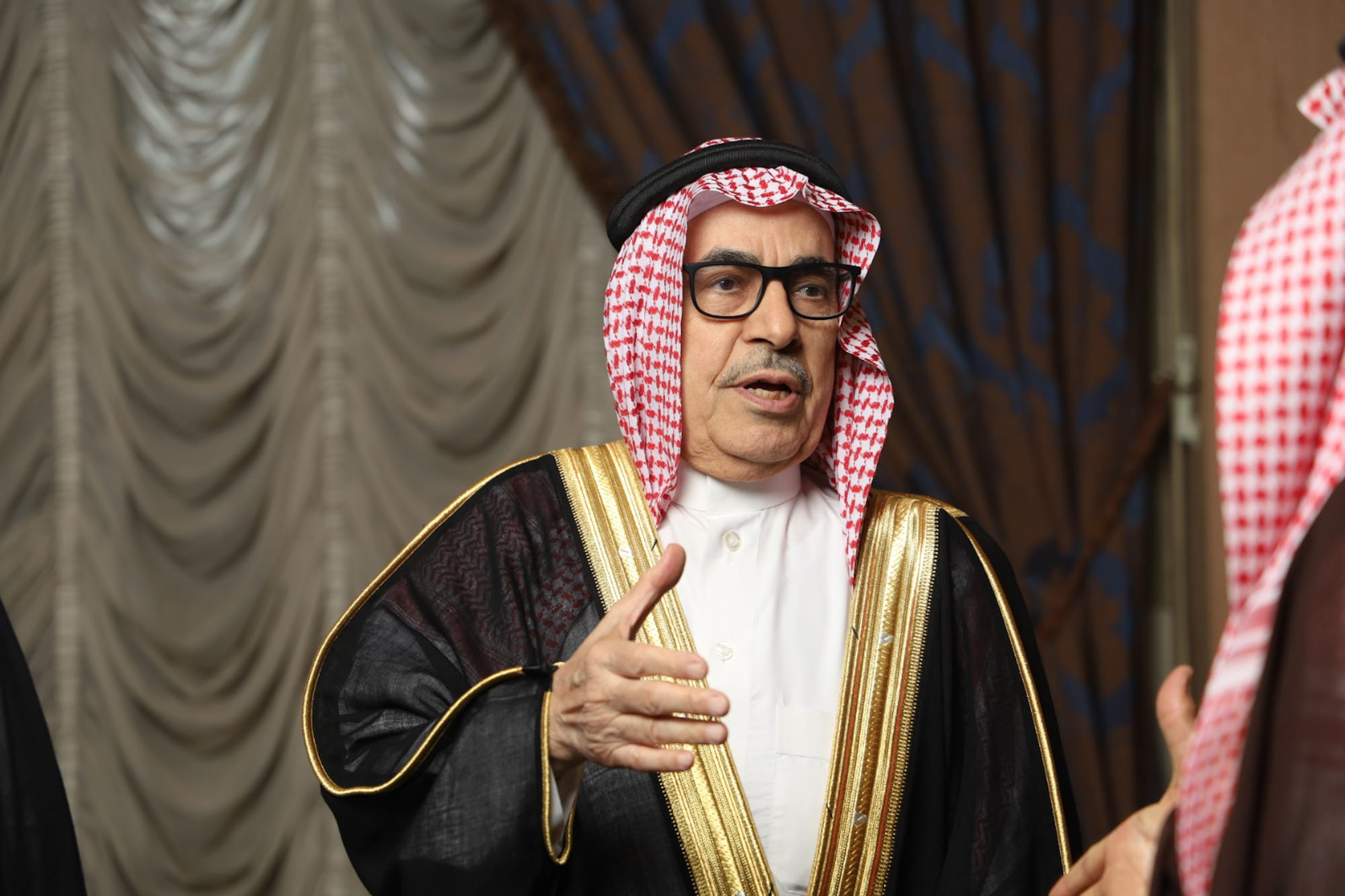 زواج عبدالله الحميضي