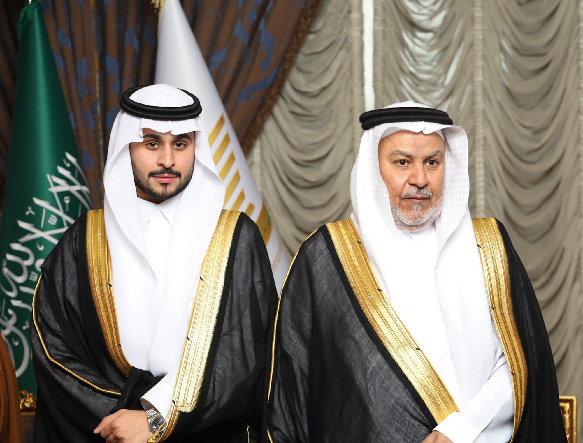 زواج عبدالله الحميضي