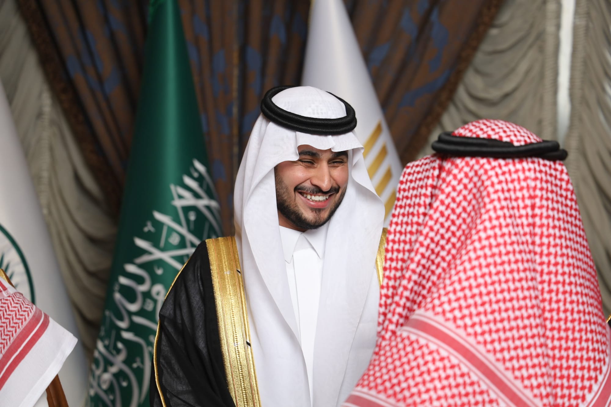 زواج عبدالله الحميضي