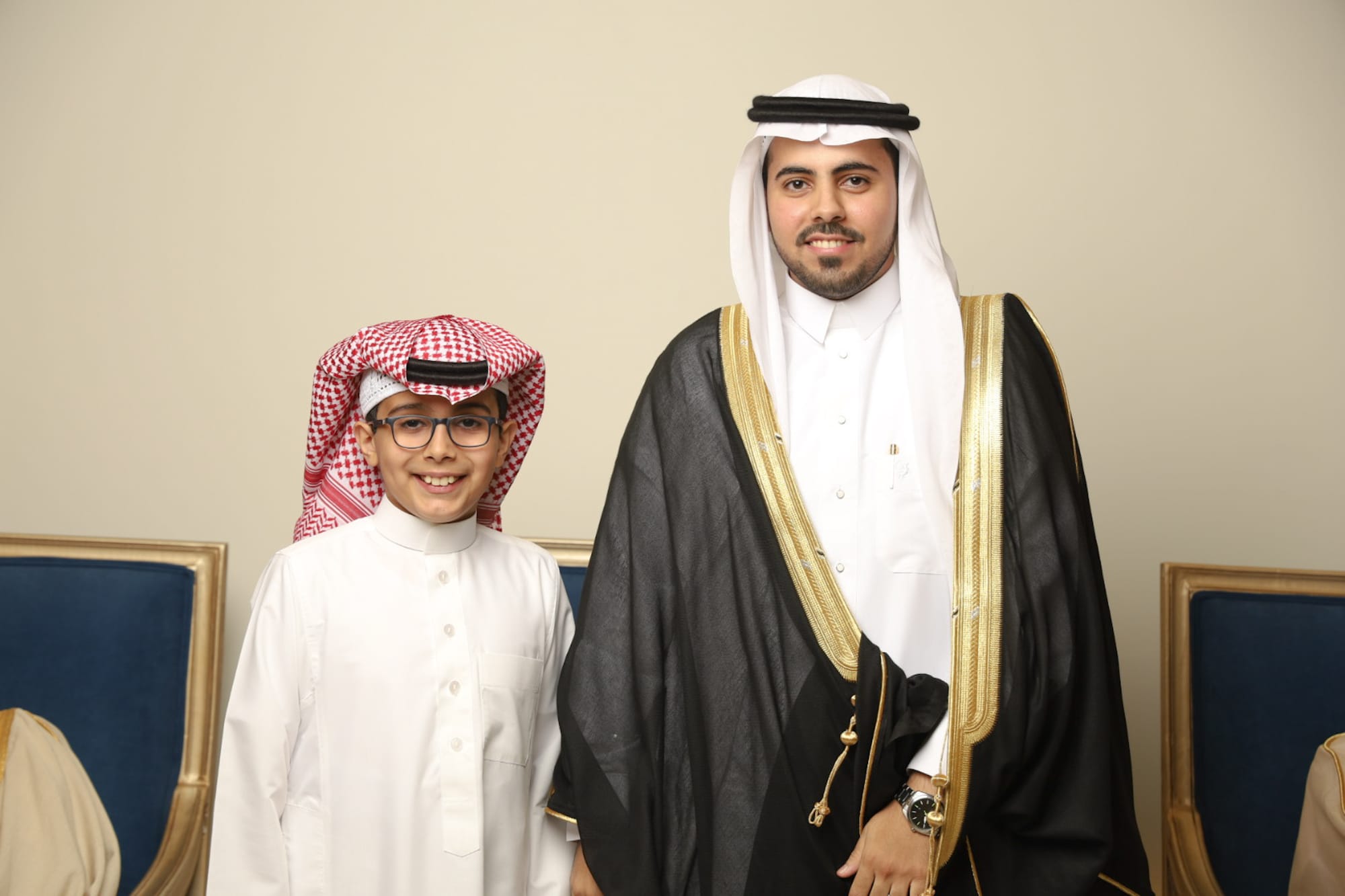 زواج عبدالمحسن الشويهي