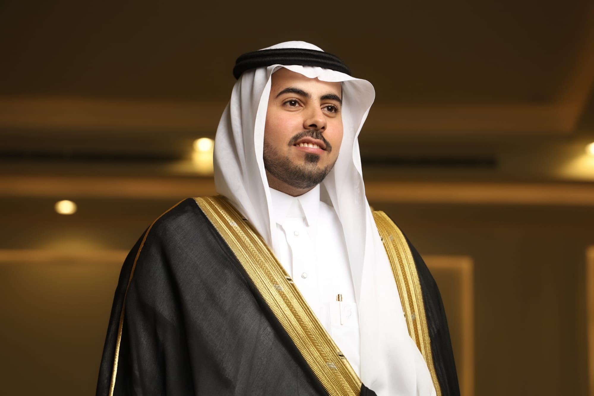 زواج عبدالمحسن الشويهي