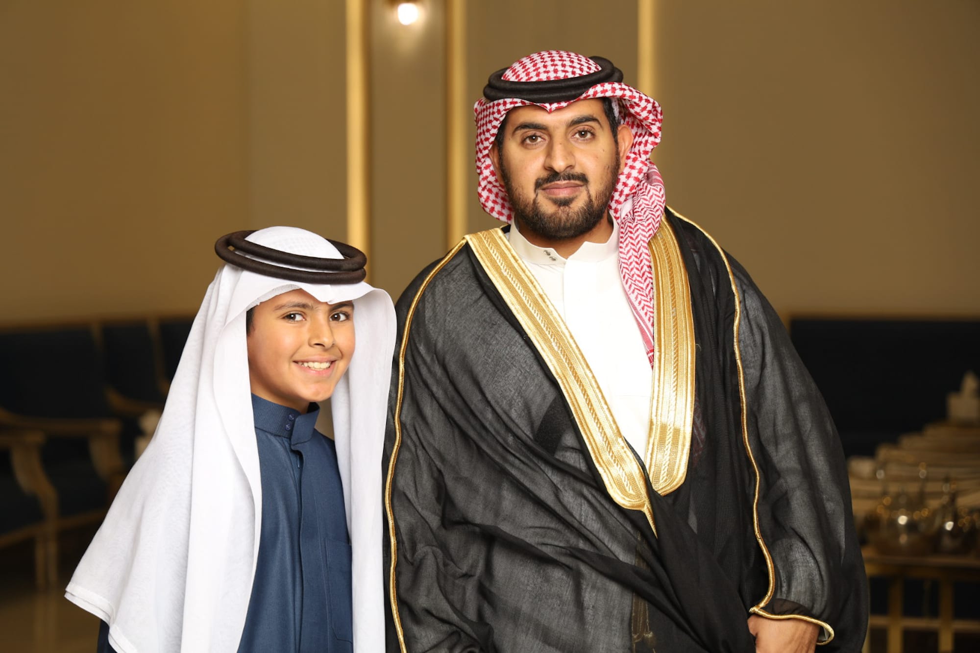 زواج عبدالمحسن الشويهي