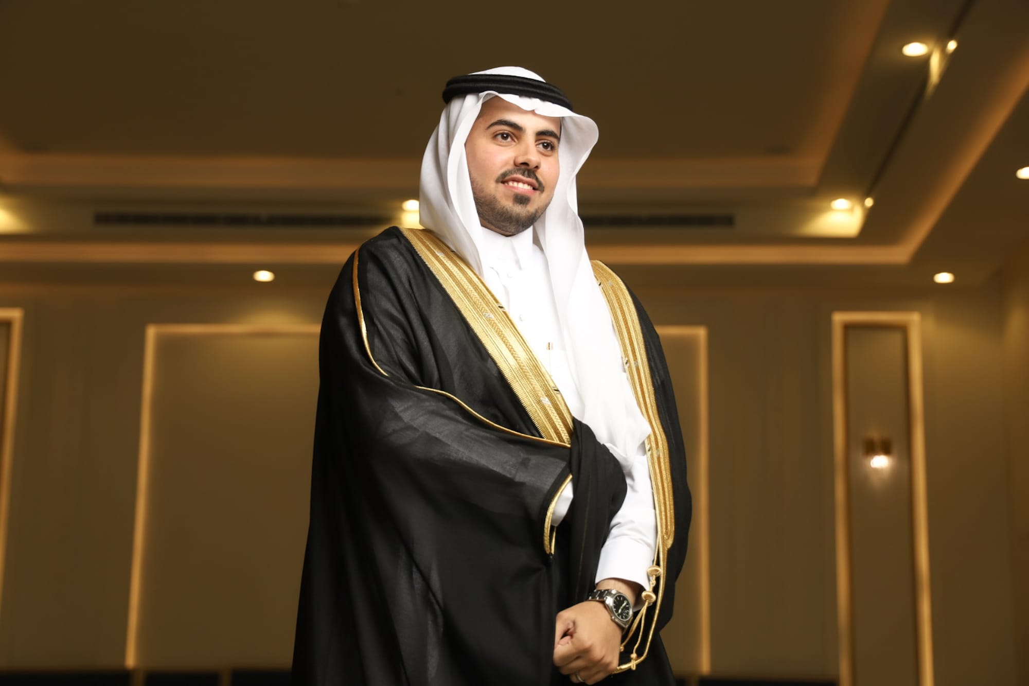 زواج عبدالمحسن الشويهي