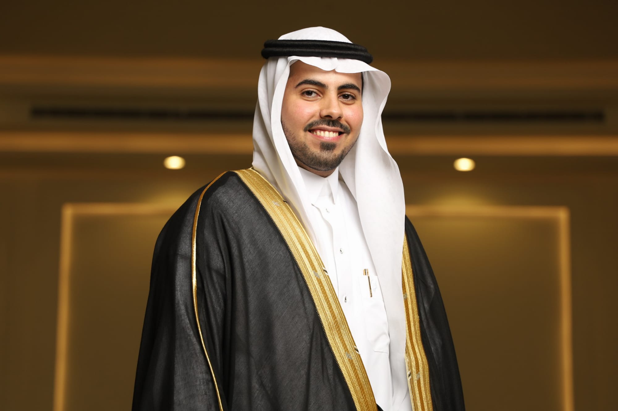 زواج عبدالمحسن الشويهي