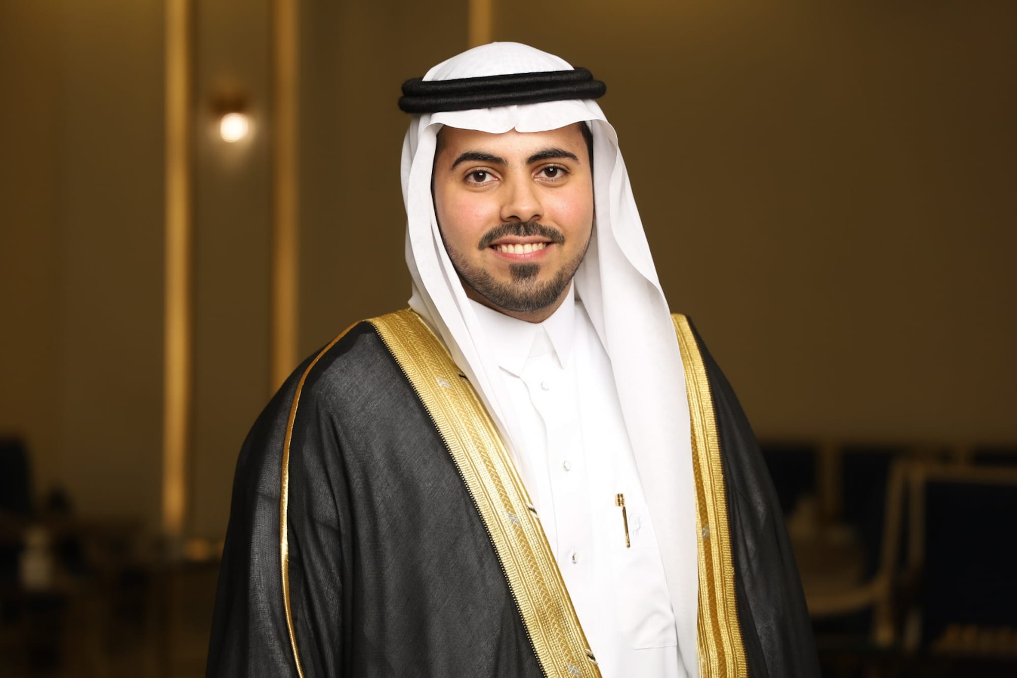 زواج عبدالمحسن الشويهي