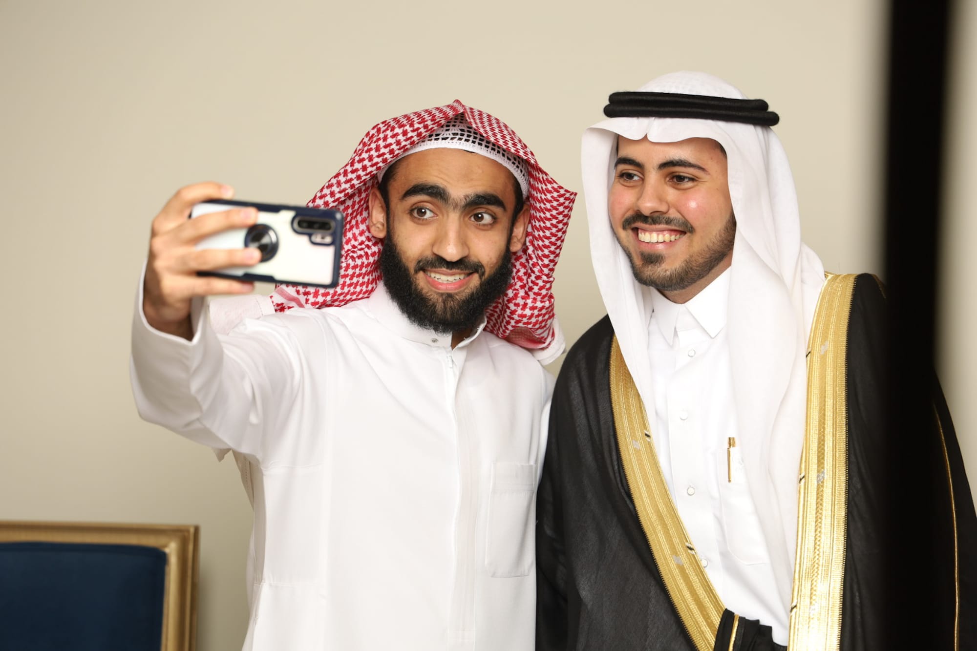 زواج عبدالمحسن الشويهي