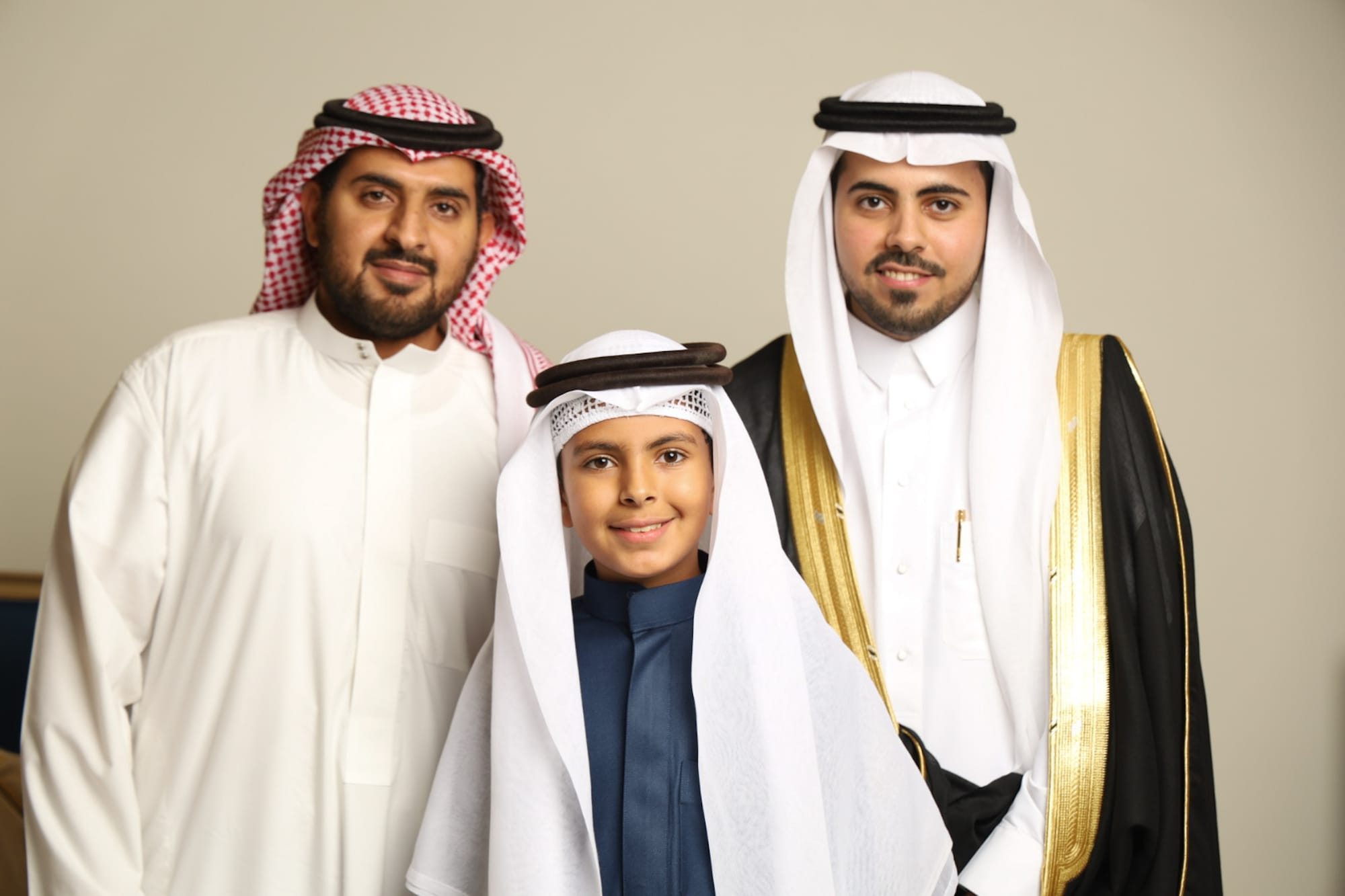 زواج عبدالمحسن الشويهي