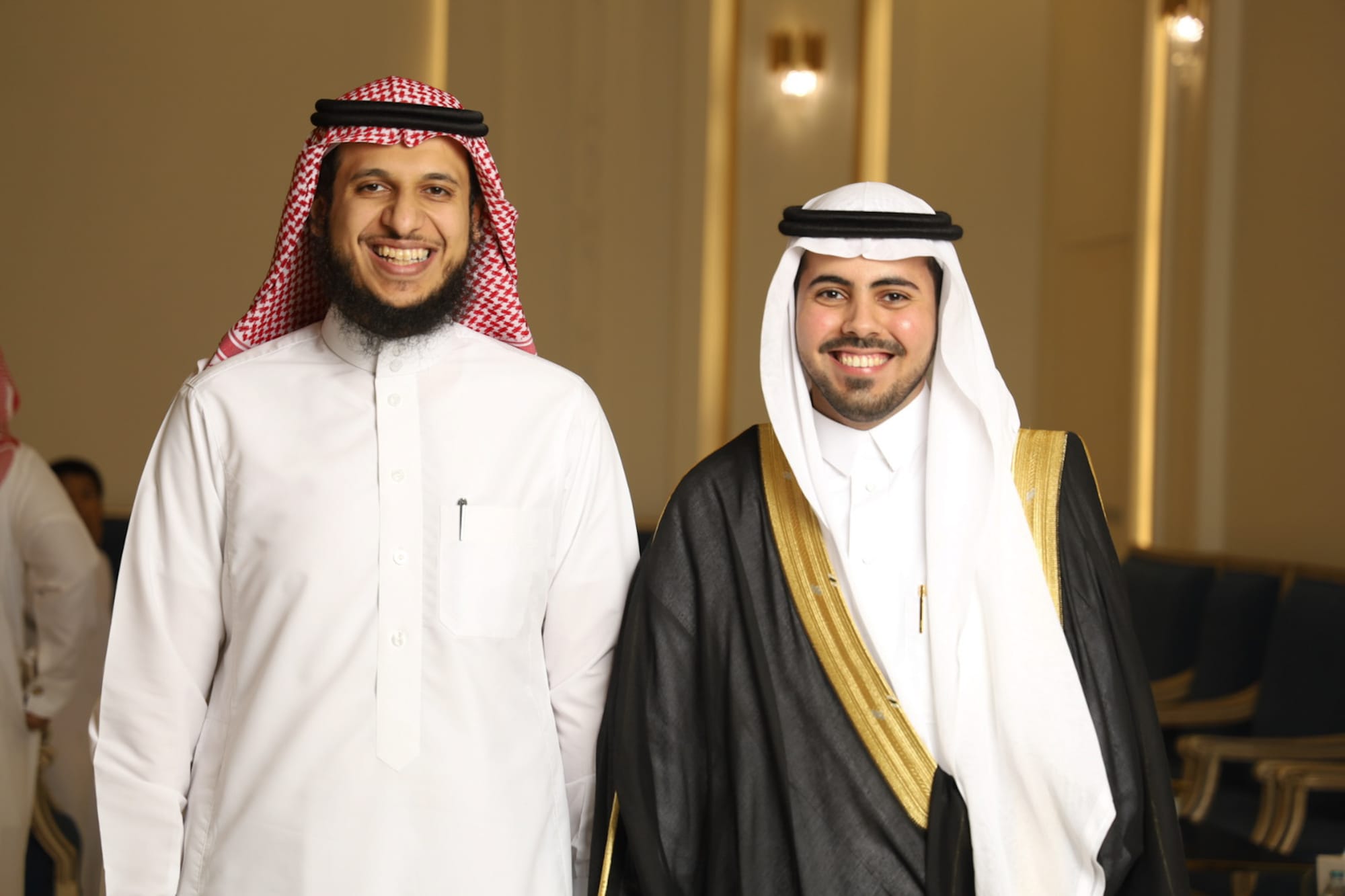 زواج عبدالمحسن الشويهي