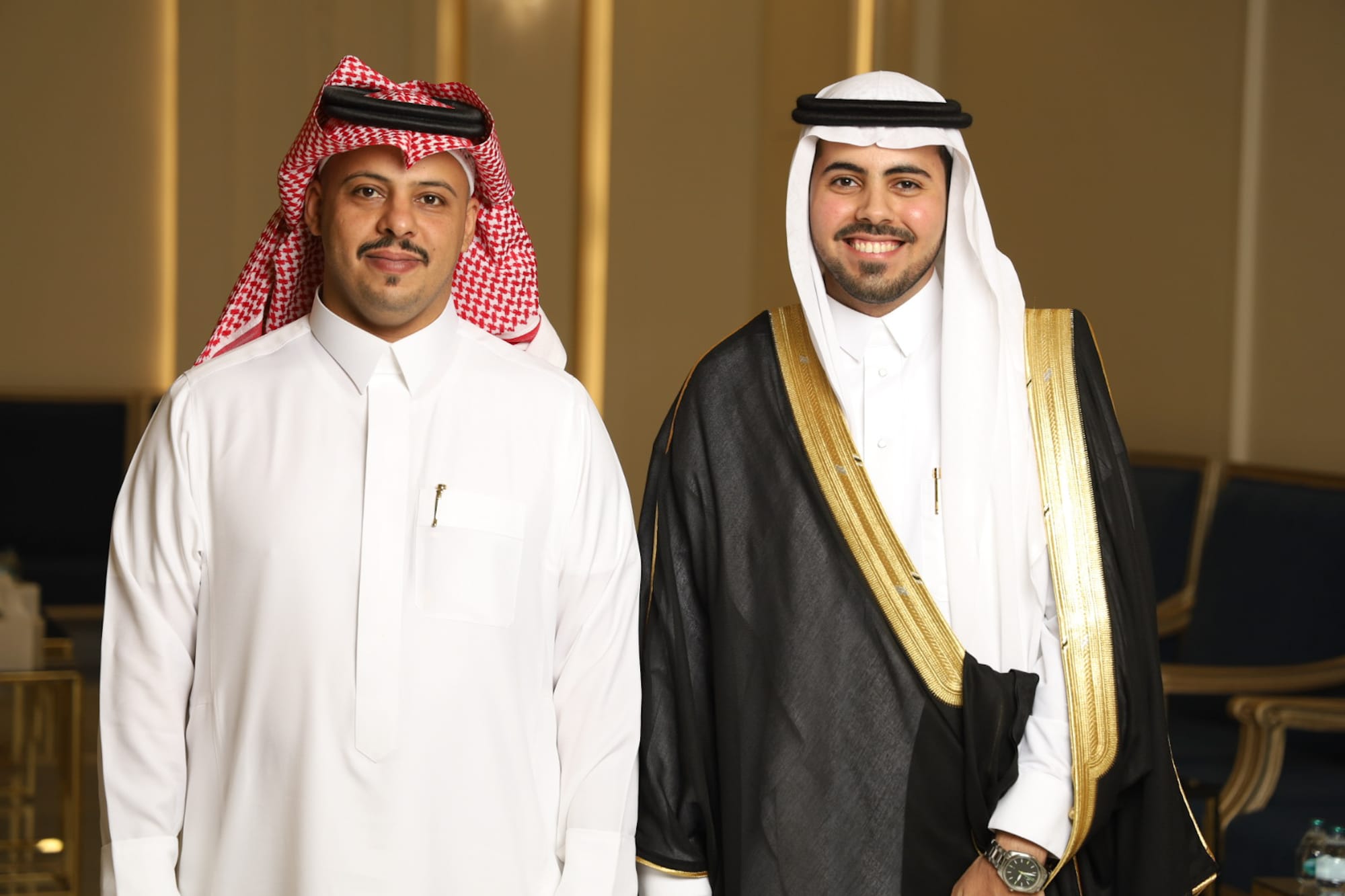 زواج عبدالمحسن الشويهي