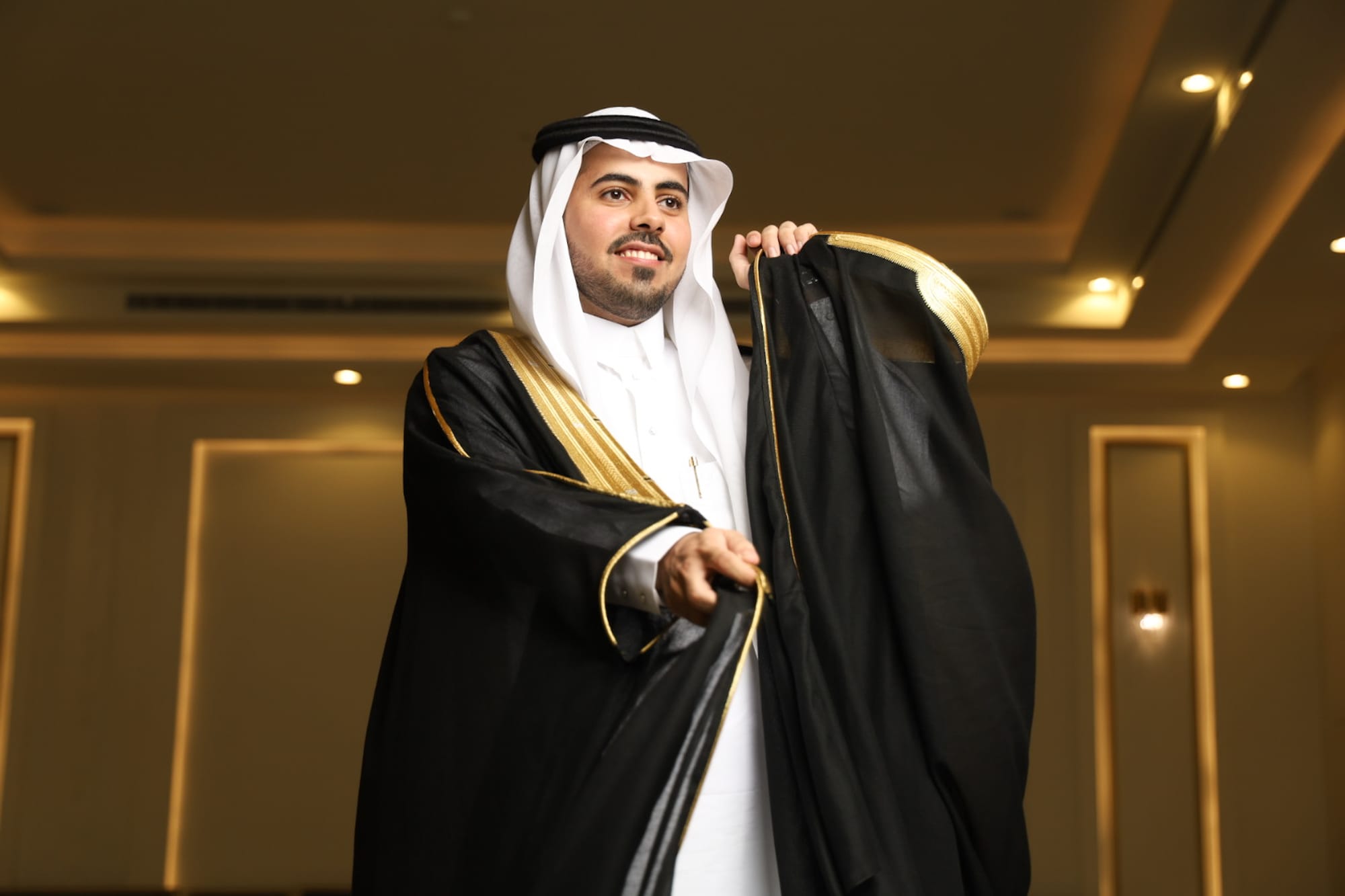 زواج عبدالمحسن الشويهي