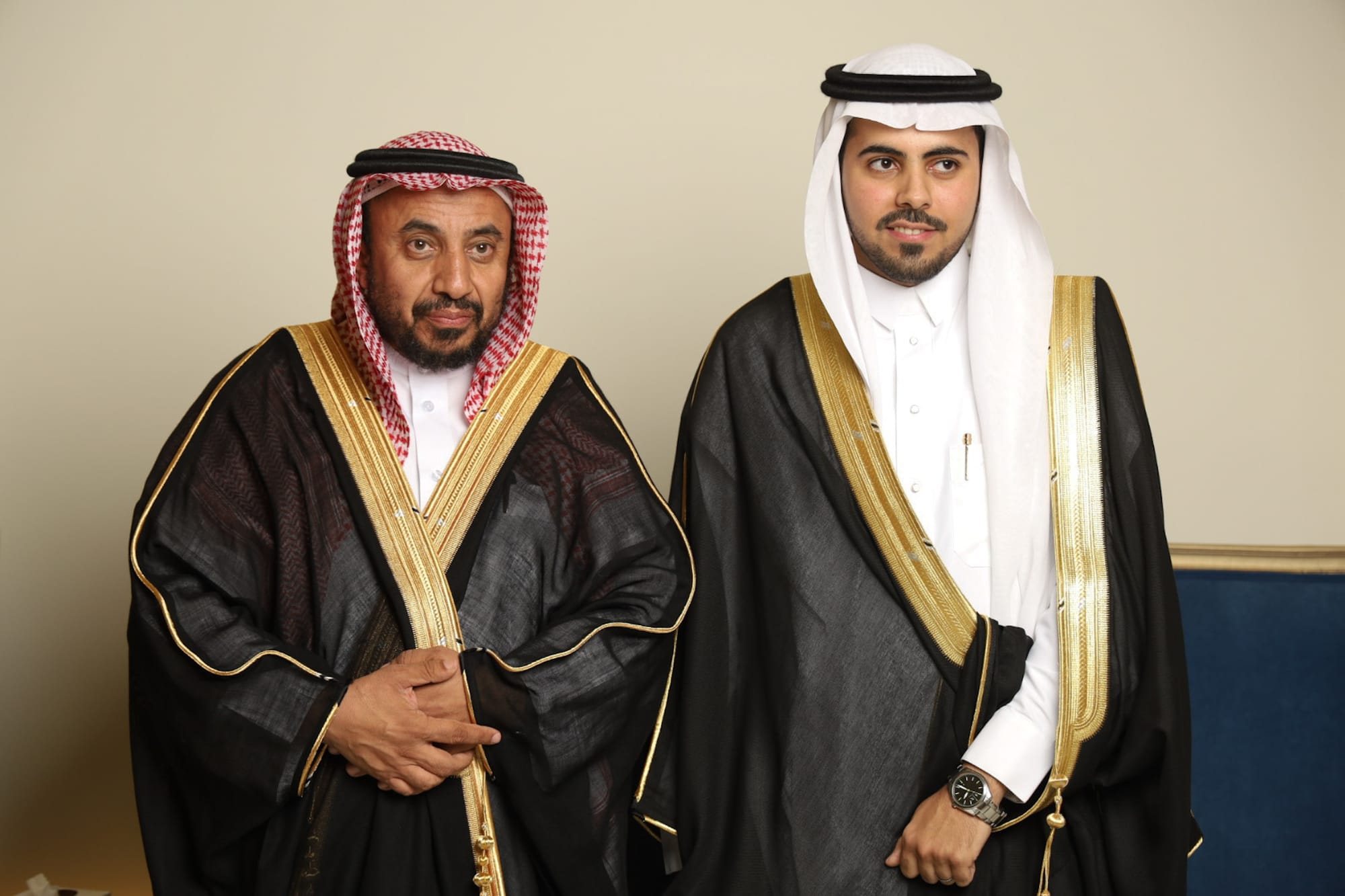 زواج عبدالمحسن الشويهي