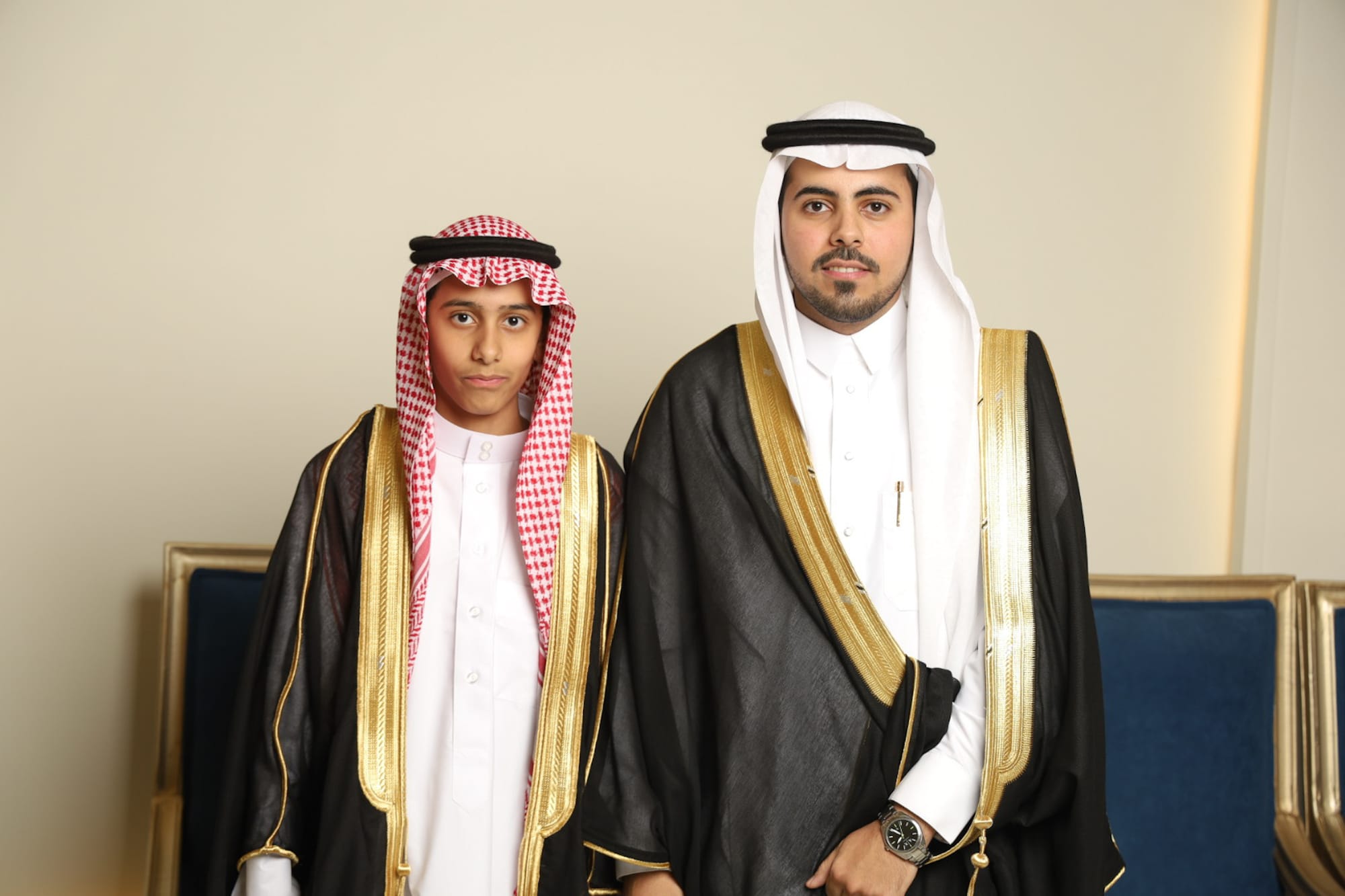 زواج عبدالمحسن الشويهي