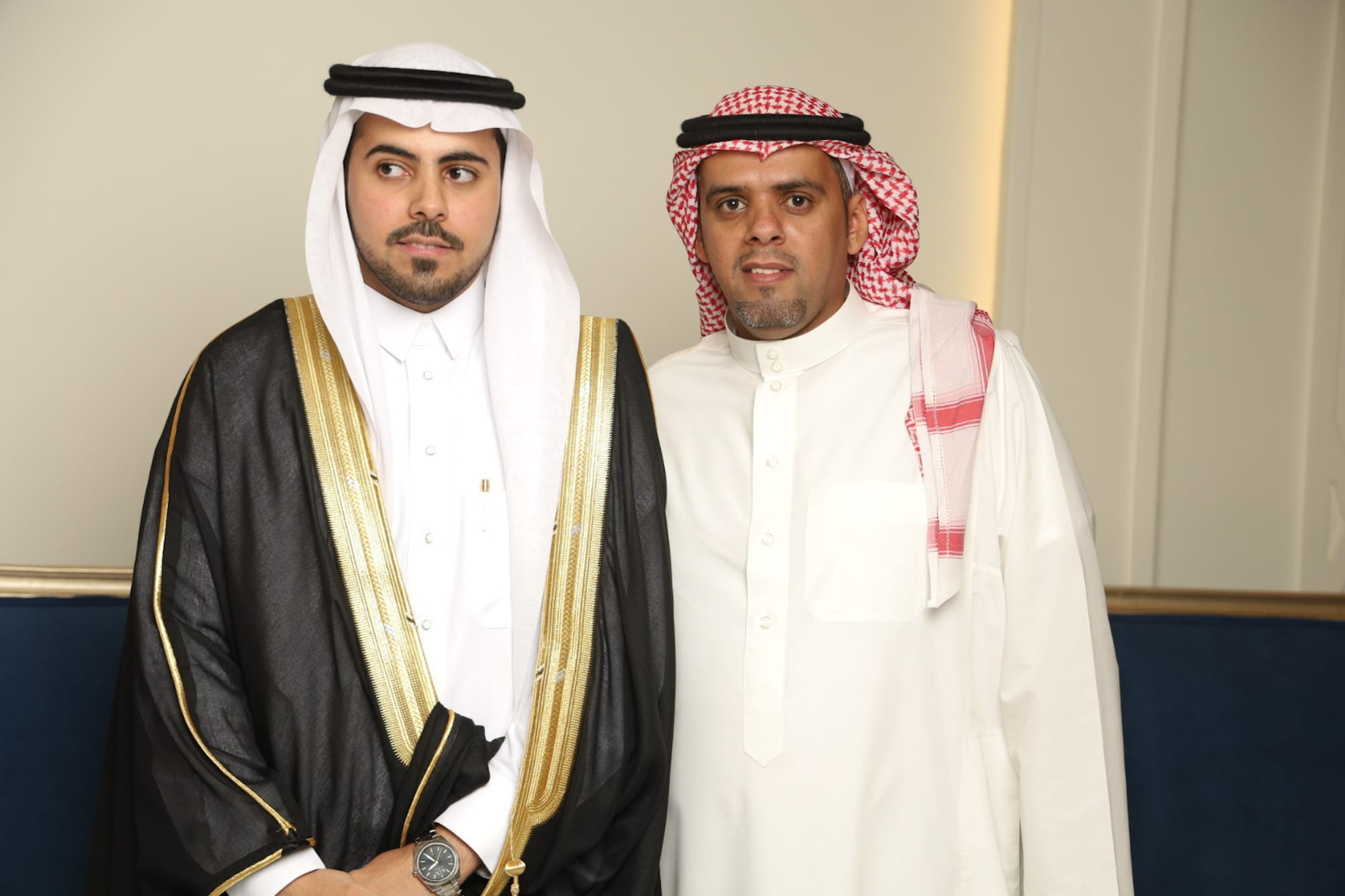 زواج عبدالمحسن الشويهي