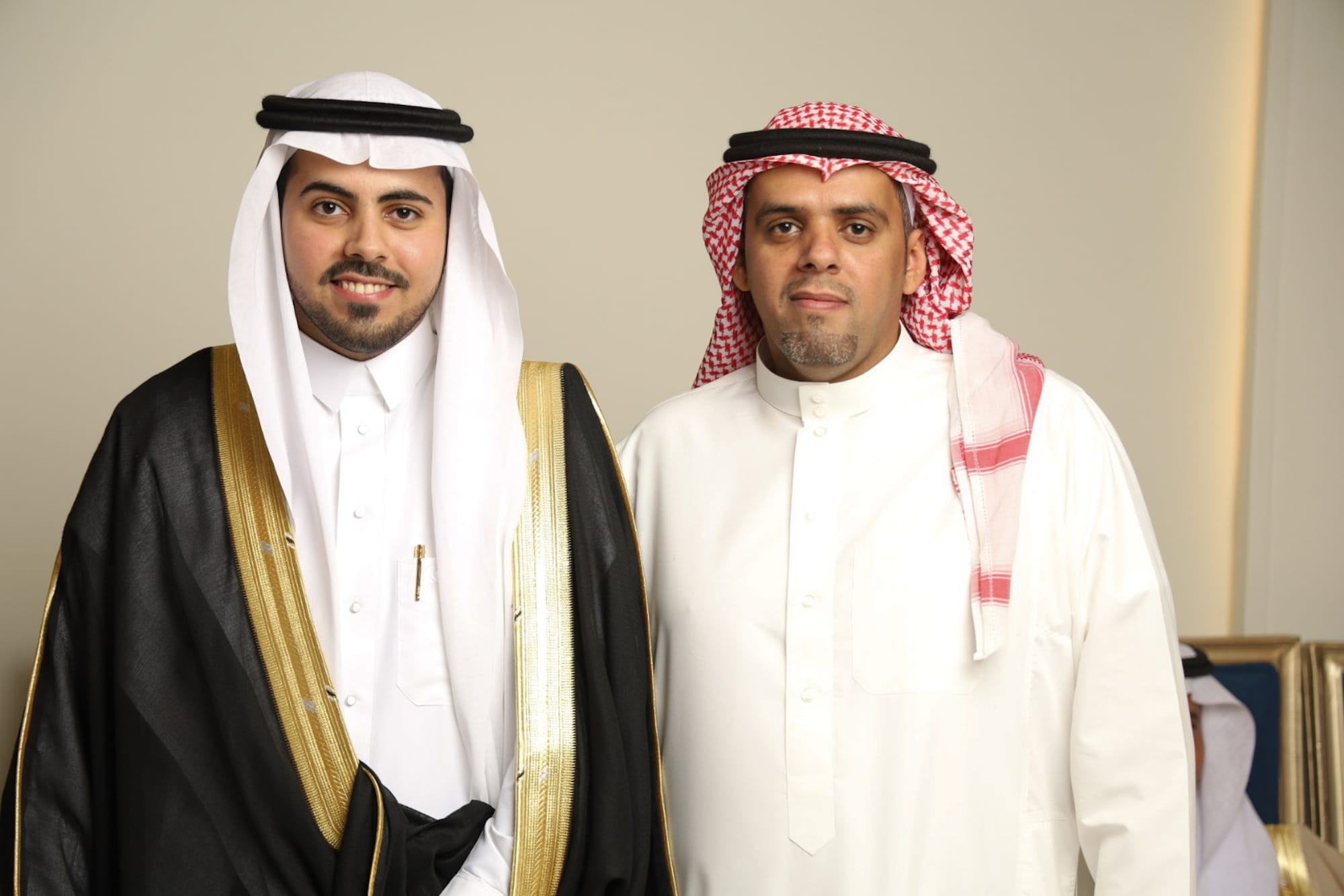 زواج عبدالمحسن الشويهي