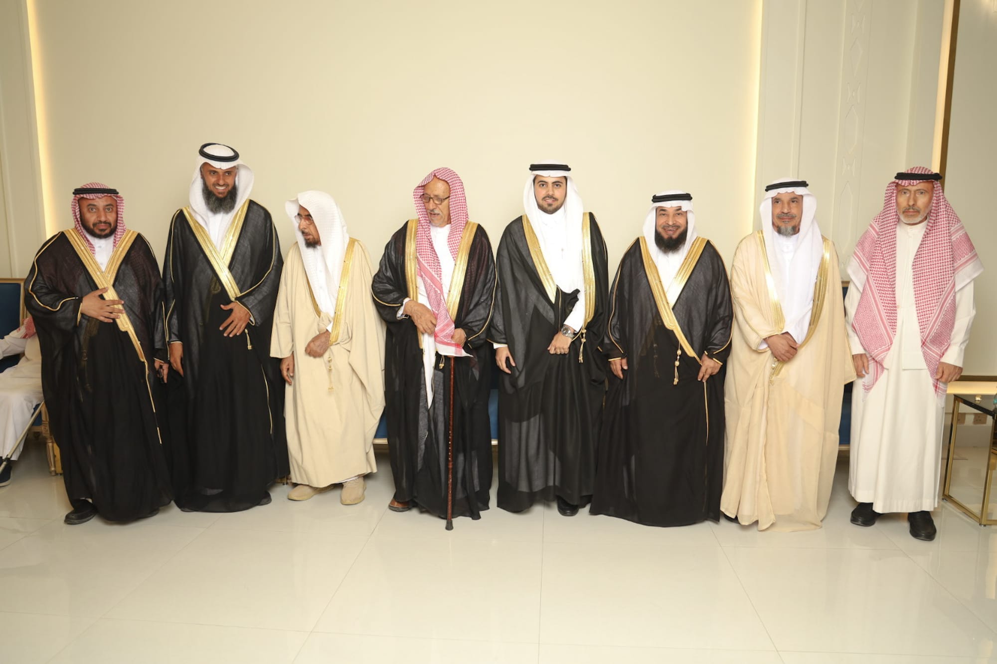 زواج عبدالمحسن الشويهي