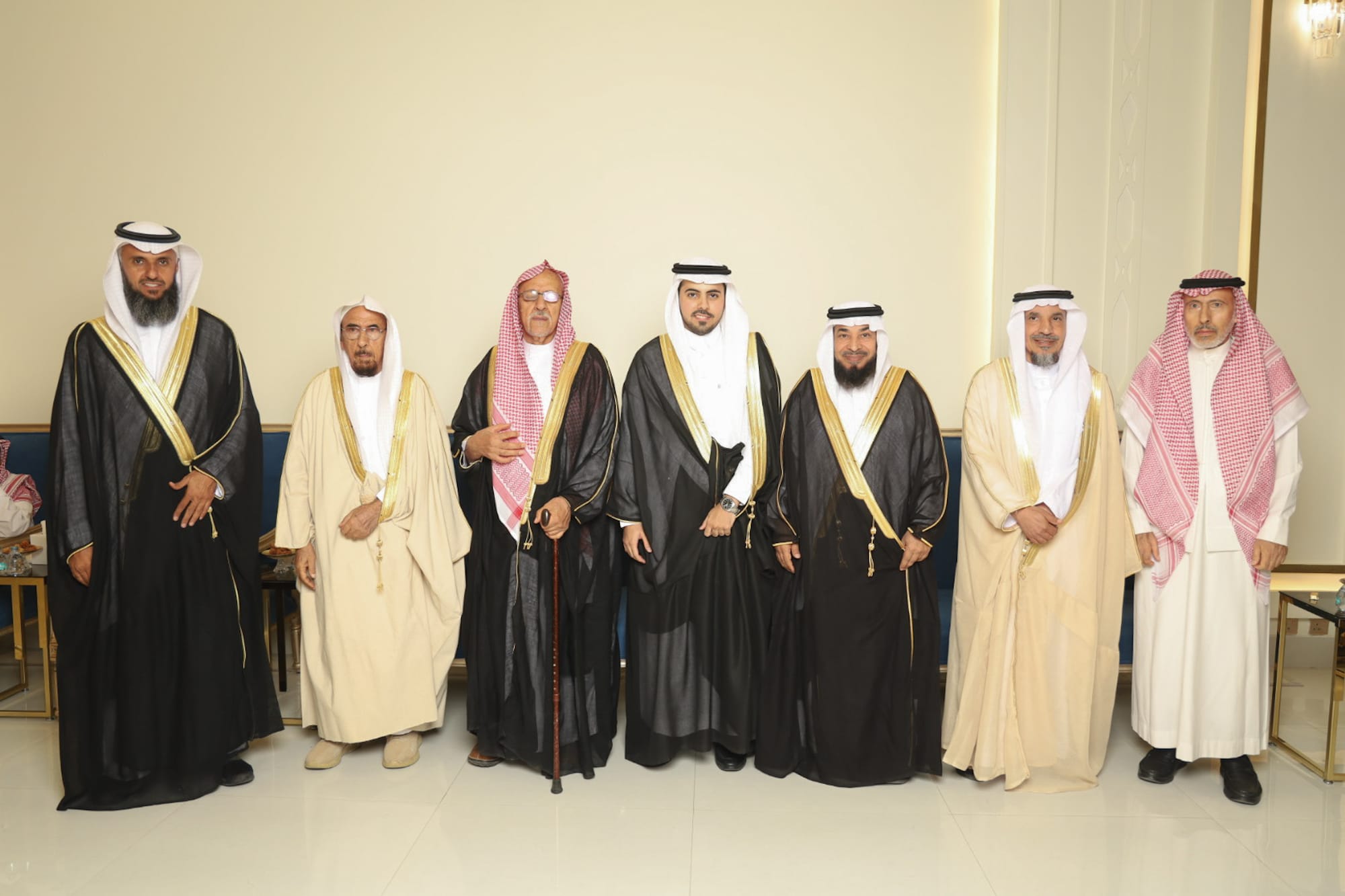 زواج عبدالمحسن الشويهي