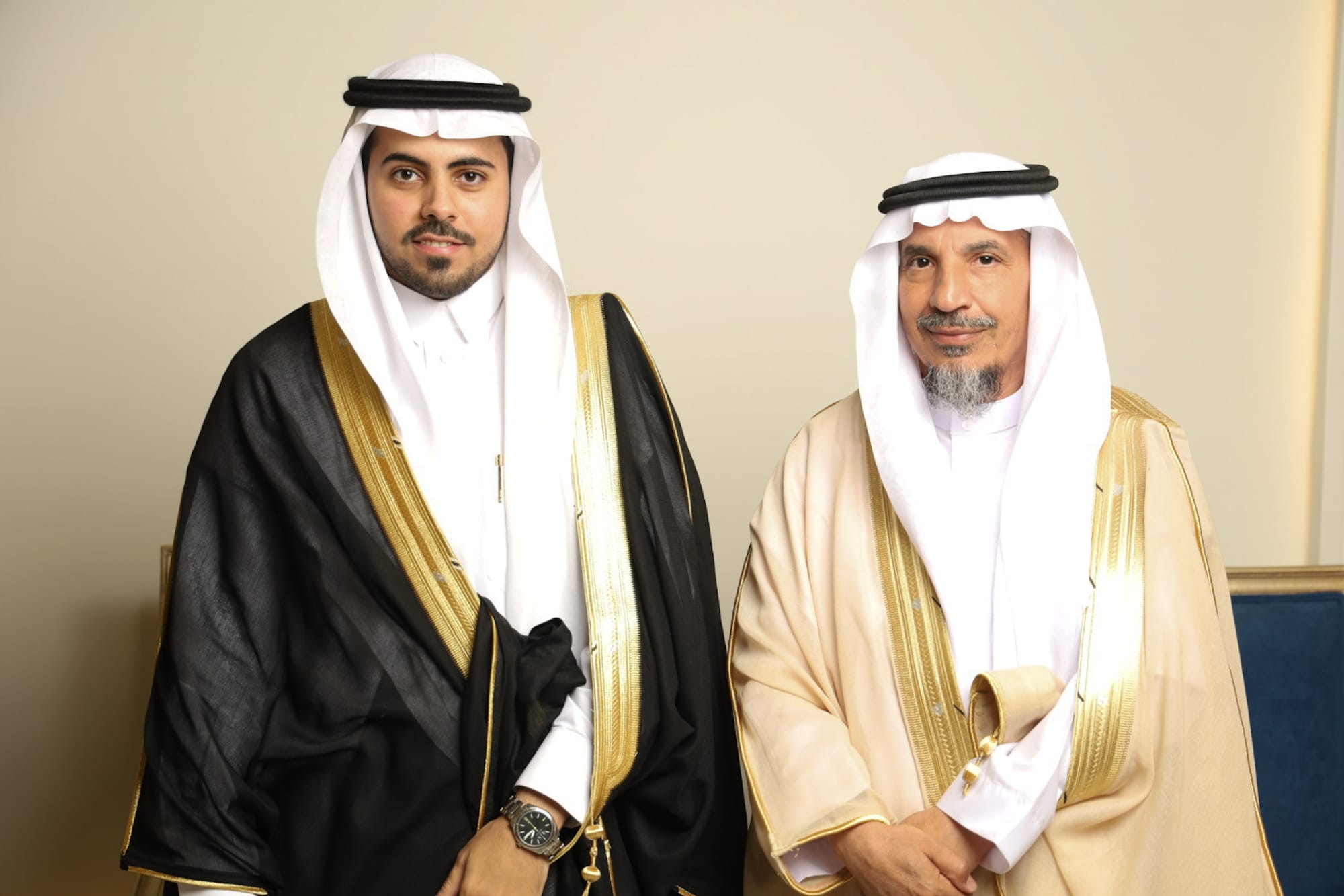 زواج عبدالمحسن الشويهي