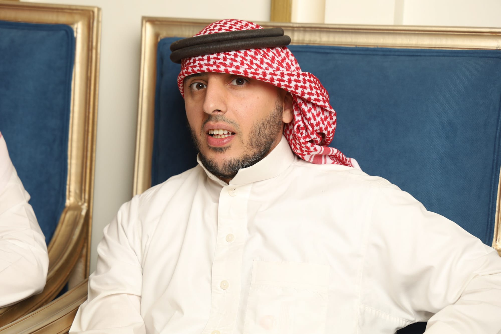 زواج عبدالمحسن الشويهي