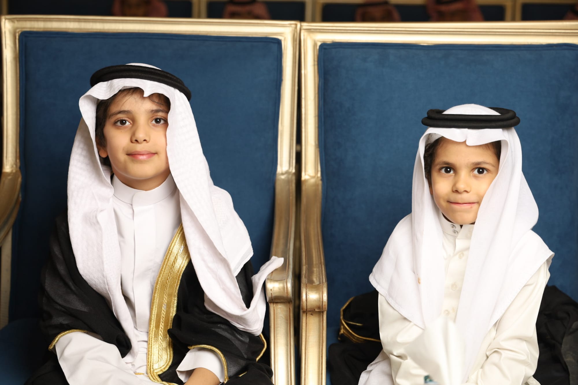 زواج عبدالمحسن الشويهي