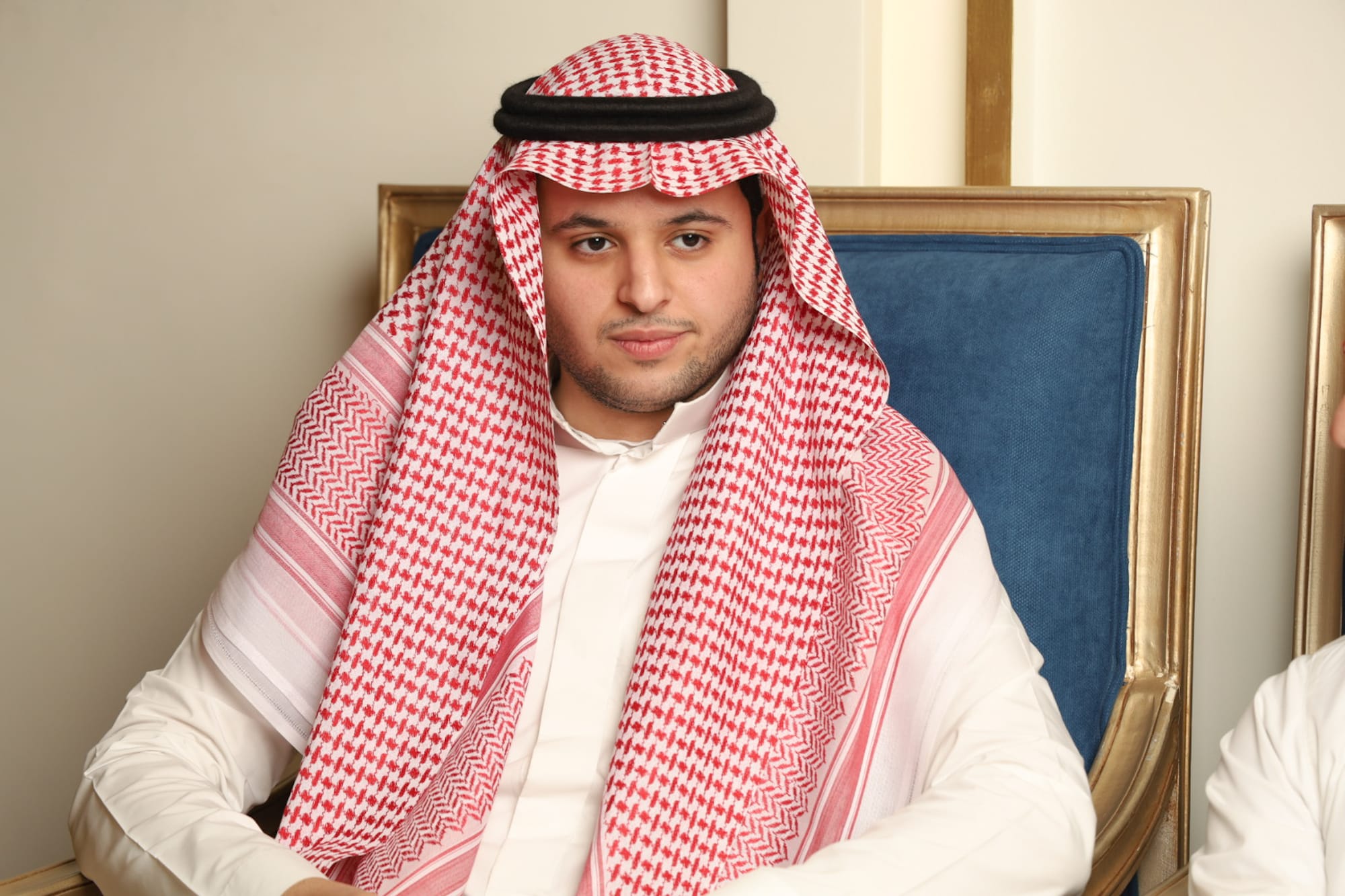 زواج عبدالمحسن الشويهي