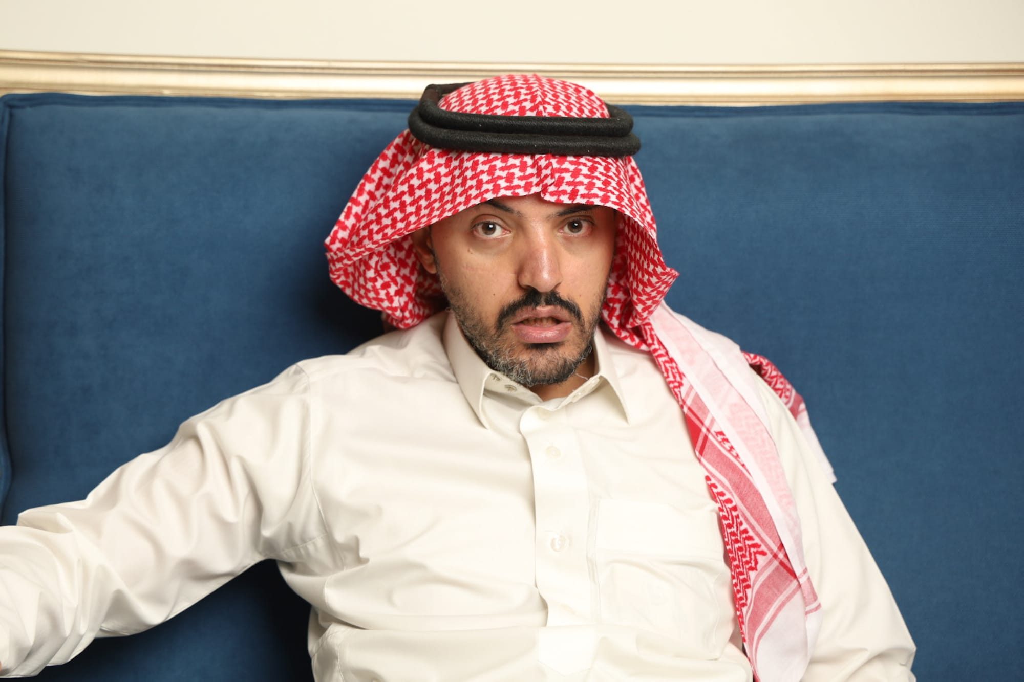 زواج عبدالمحسن الشويهي