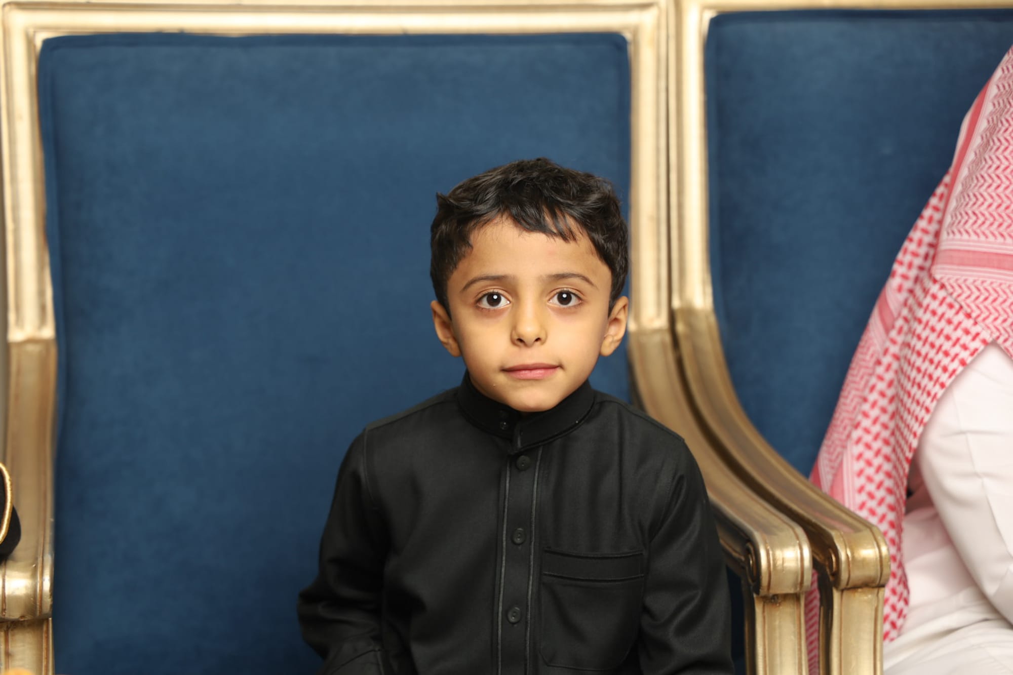 زواج عبدالمحسن الشويهي