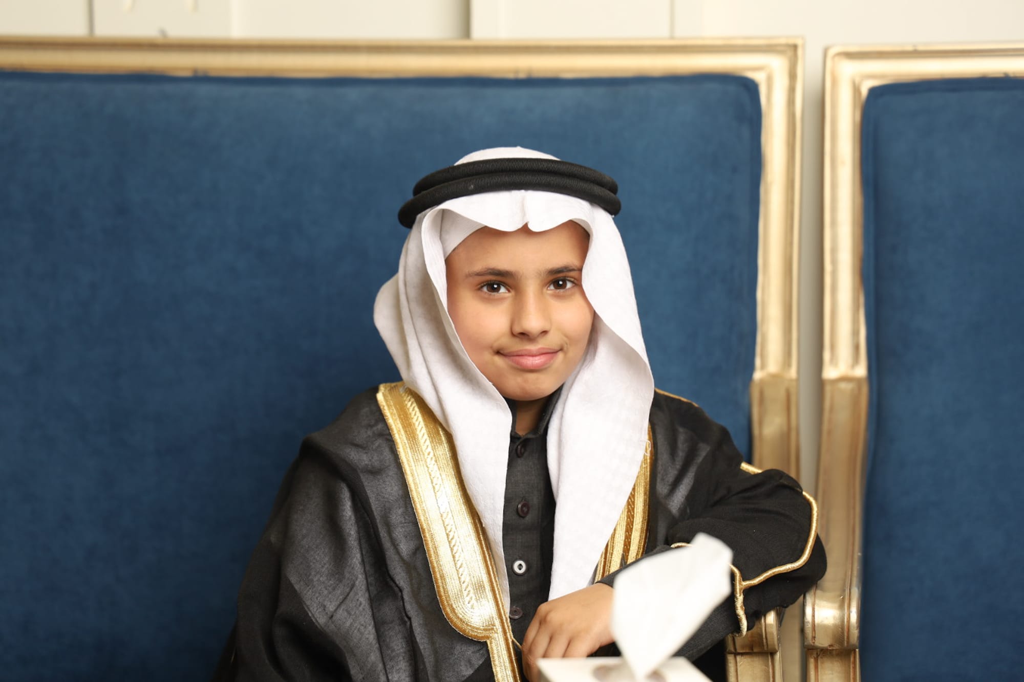 زواج عبدالمحسن الشويهي