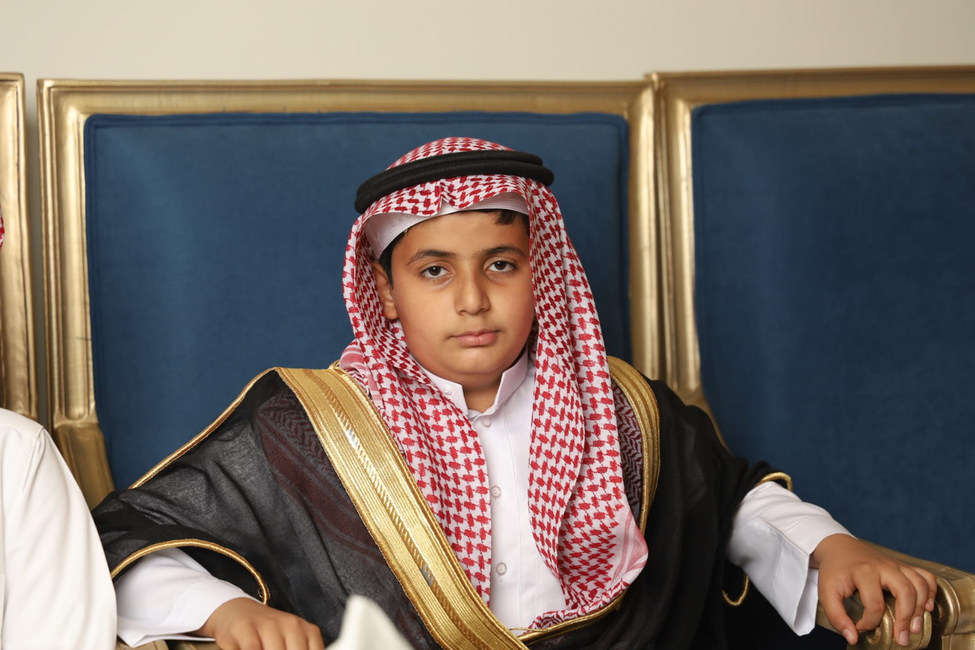 زواج عبدالمحسن الشويهي