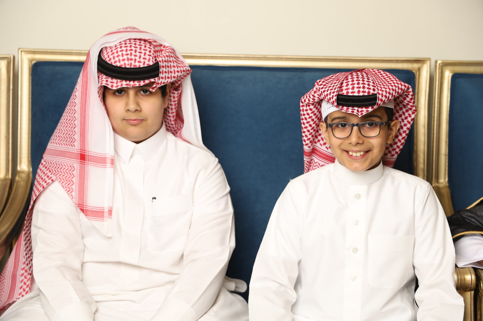 زواج عبدالمحسن الشويهي