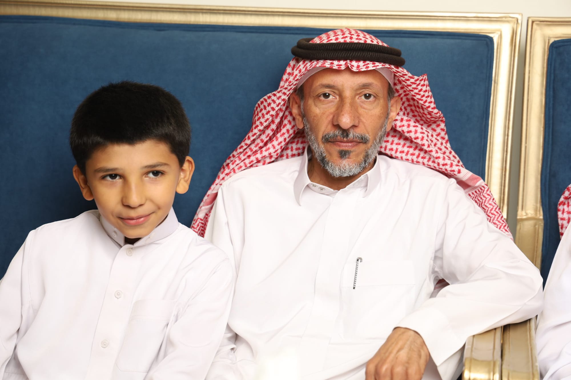 زواج عبدالمحسن الشويهي