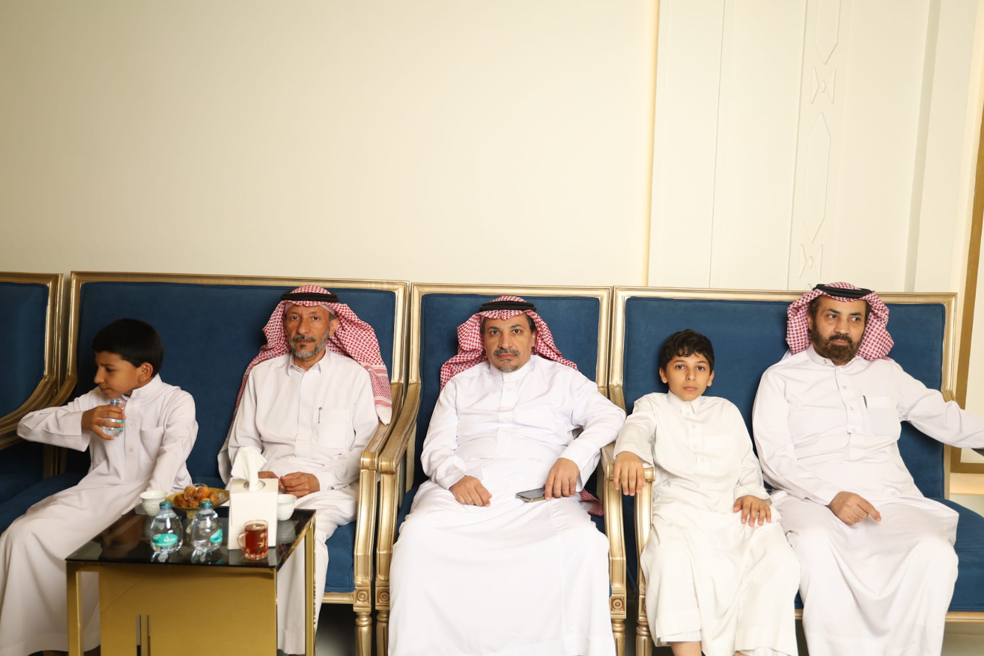 زواج عبدالمحسن الشويهي