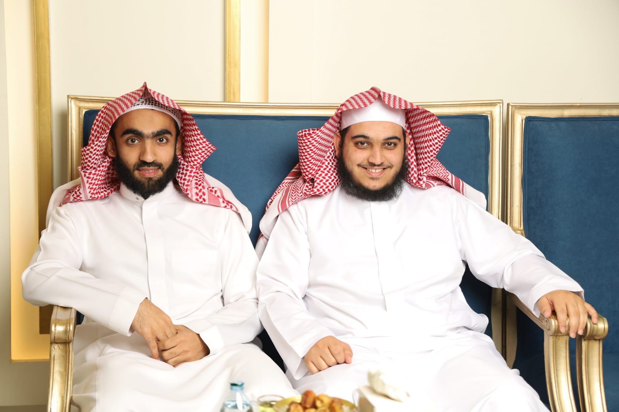 زواج عبدالمحسن الشويهي