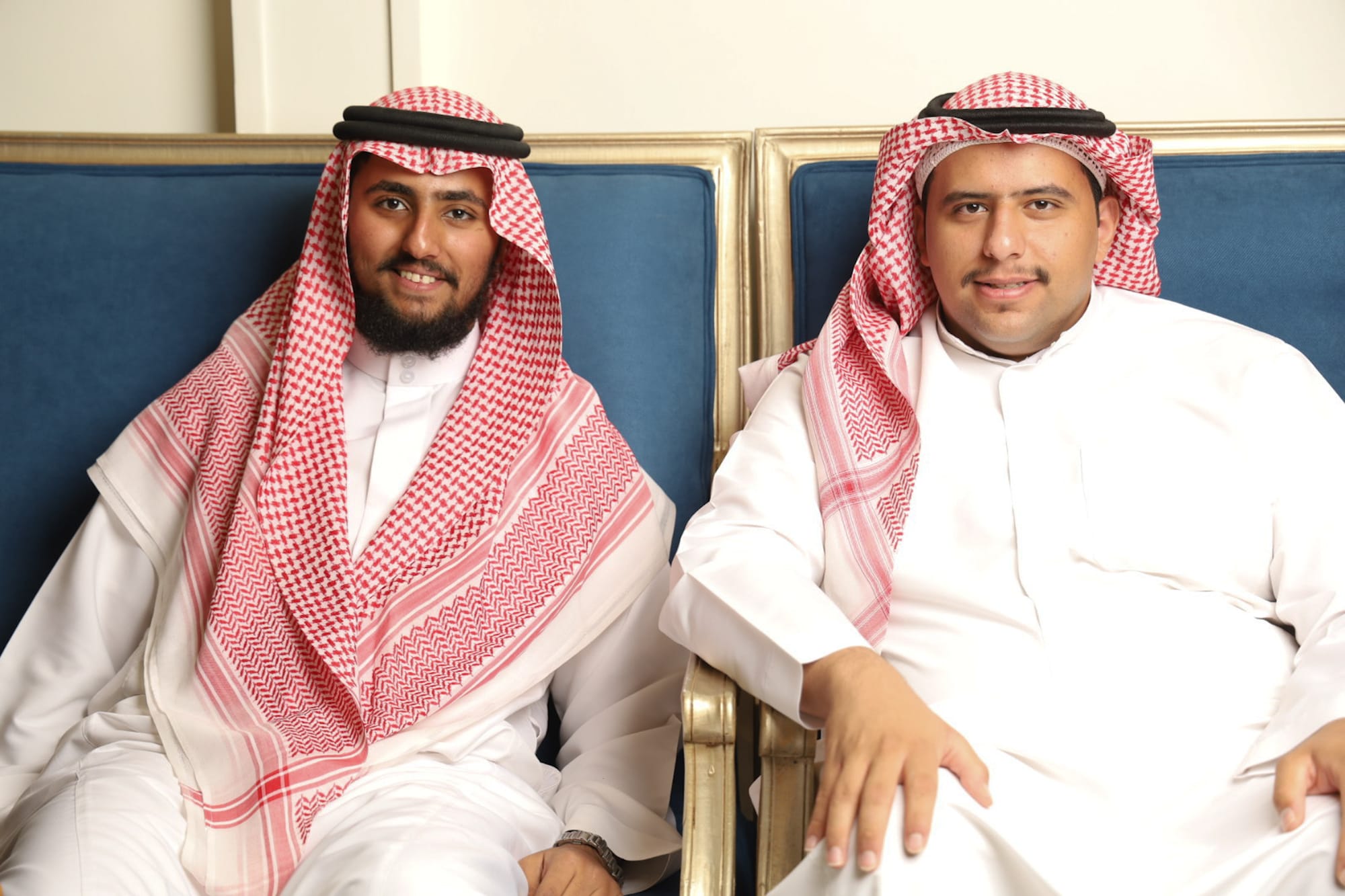 زواج عبدالمحسن الشويهي