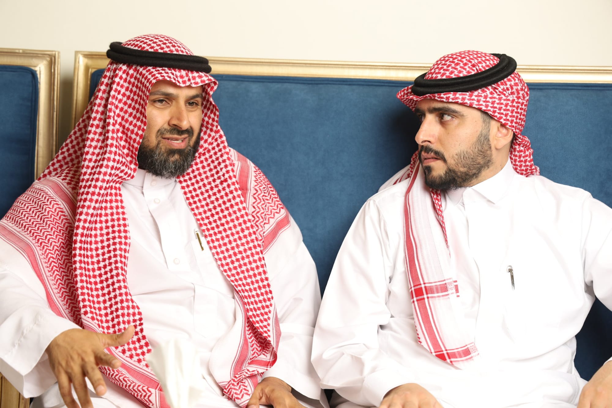 زواج عبدالمحسن الشويهي