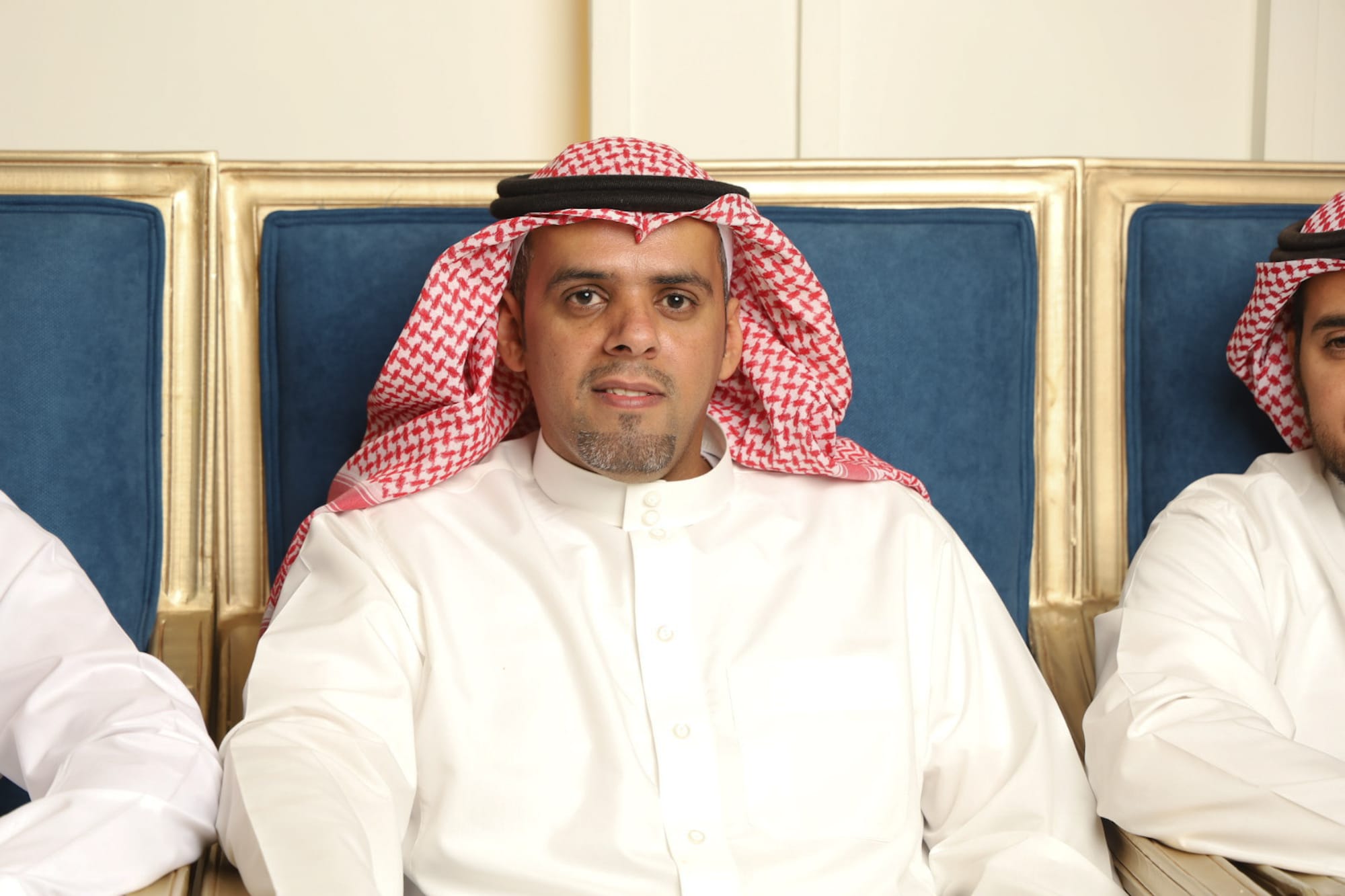 زواج عبدالمحسن الشويهي