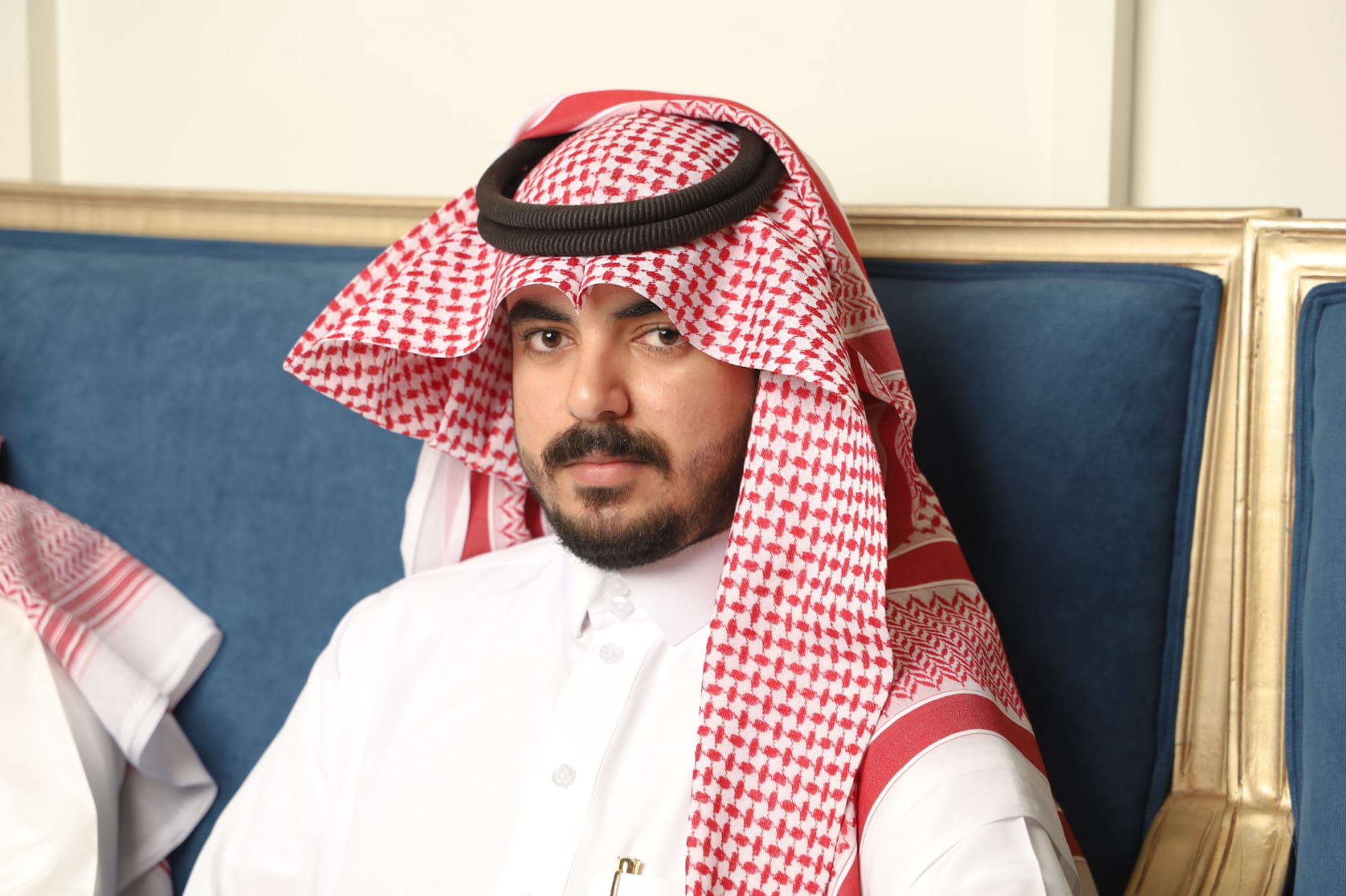 زواج عبدالمحسن الشويهي