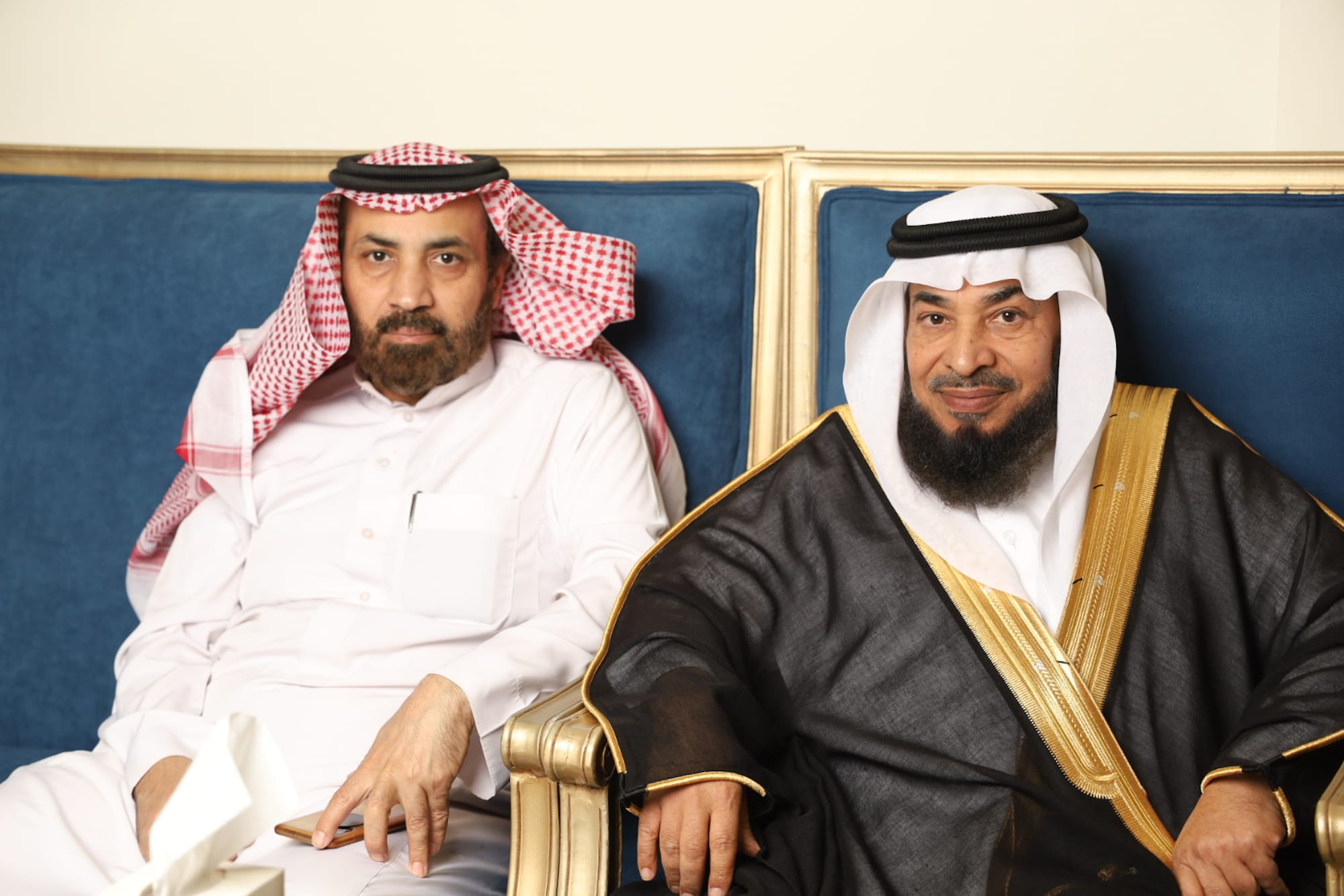 زواج عبدالمحسن الشويهي