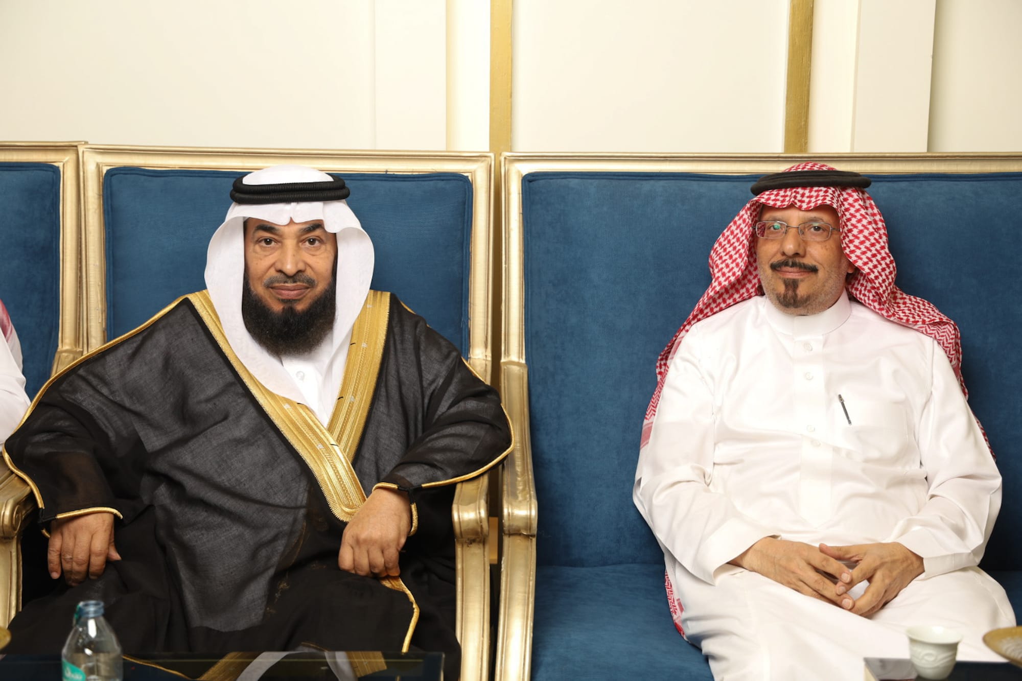 زواج عبدالمحسن الشويهي