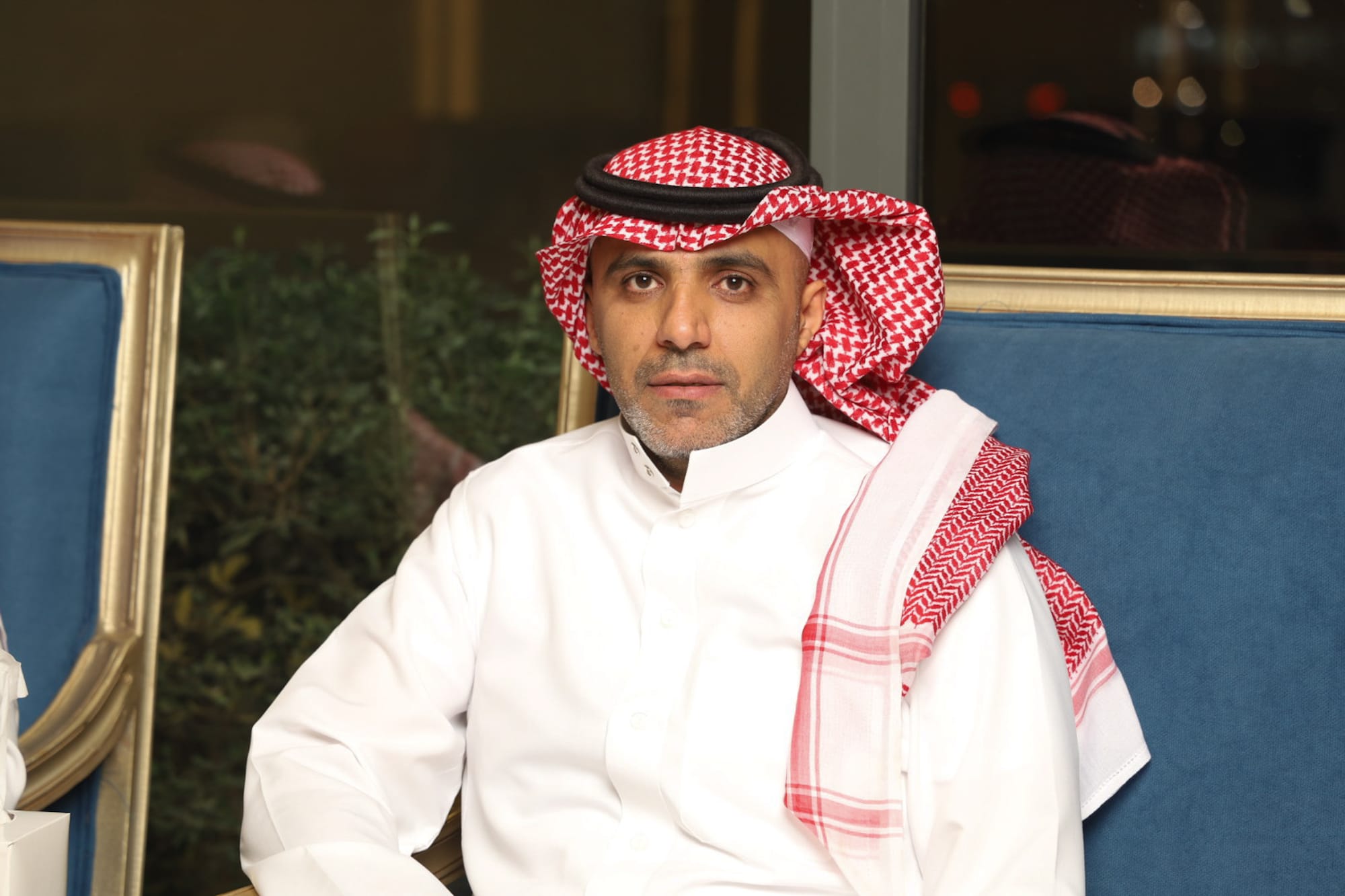 زواج عبدالمحسن الشويهي