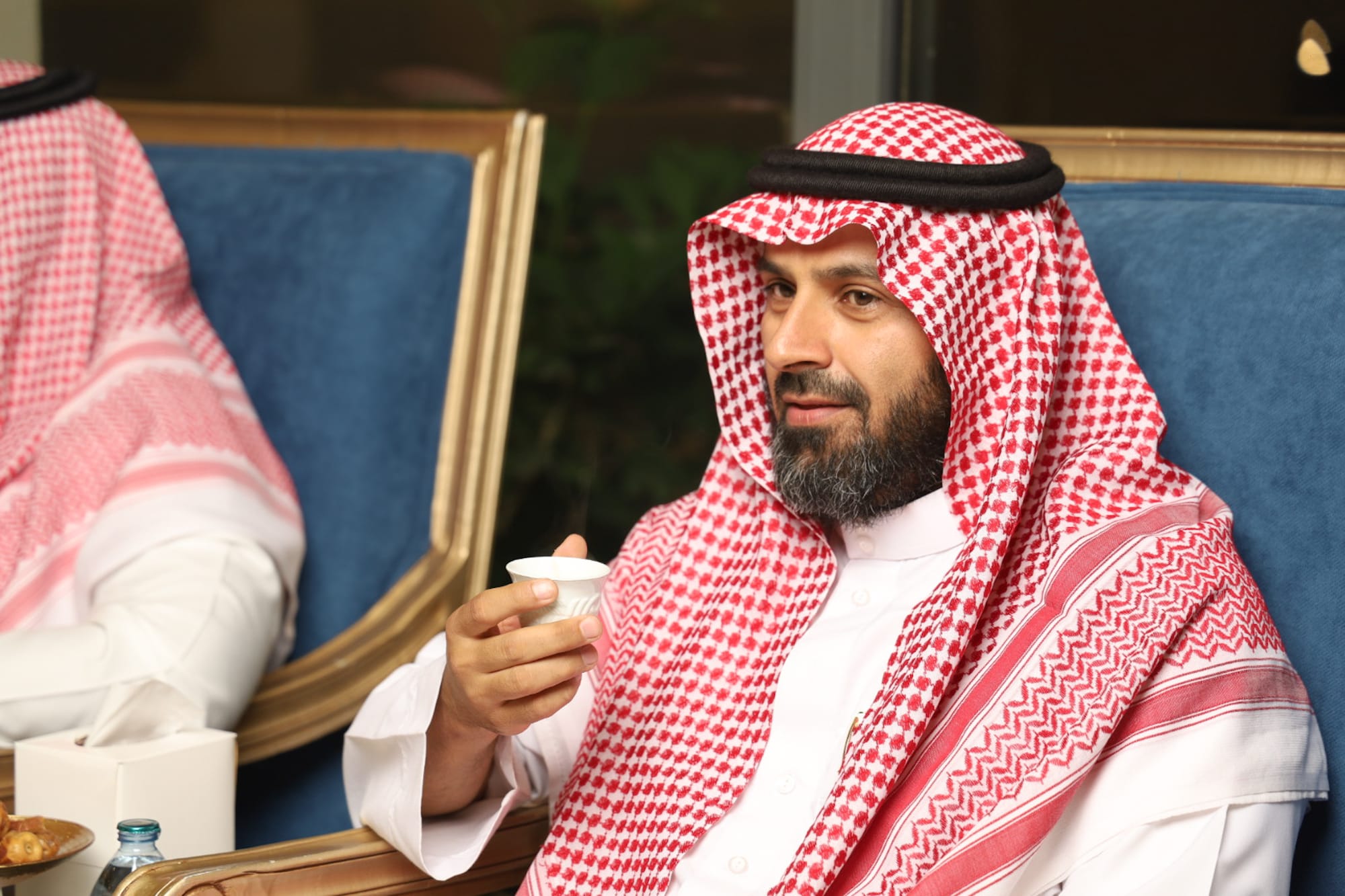 زواج عبدالمحسن الشويهي