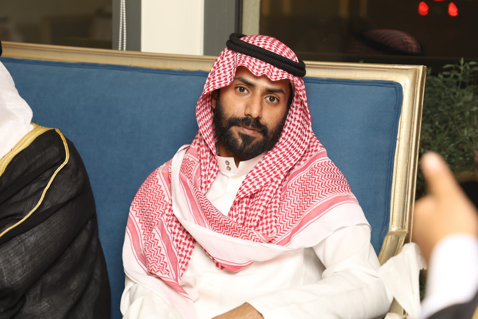 زواج عبدالمحسن الشويهي