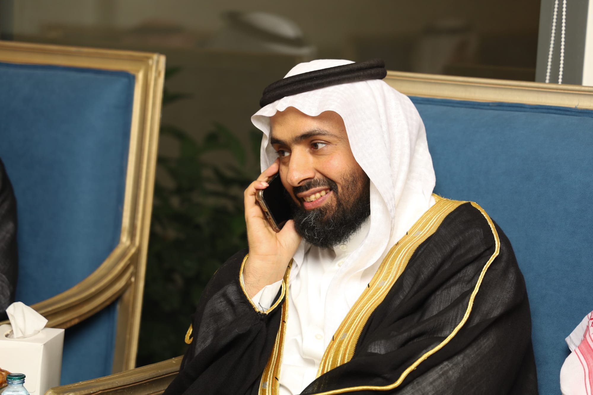 زواج عبدالمحسن الشويهي