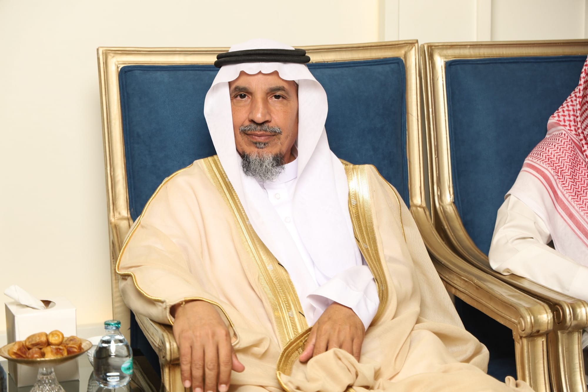 زواج عبدالمحسن الشويهي