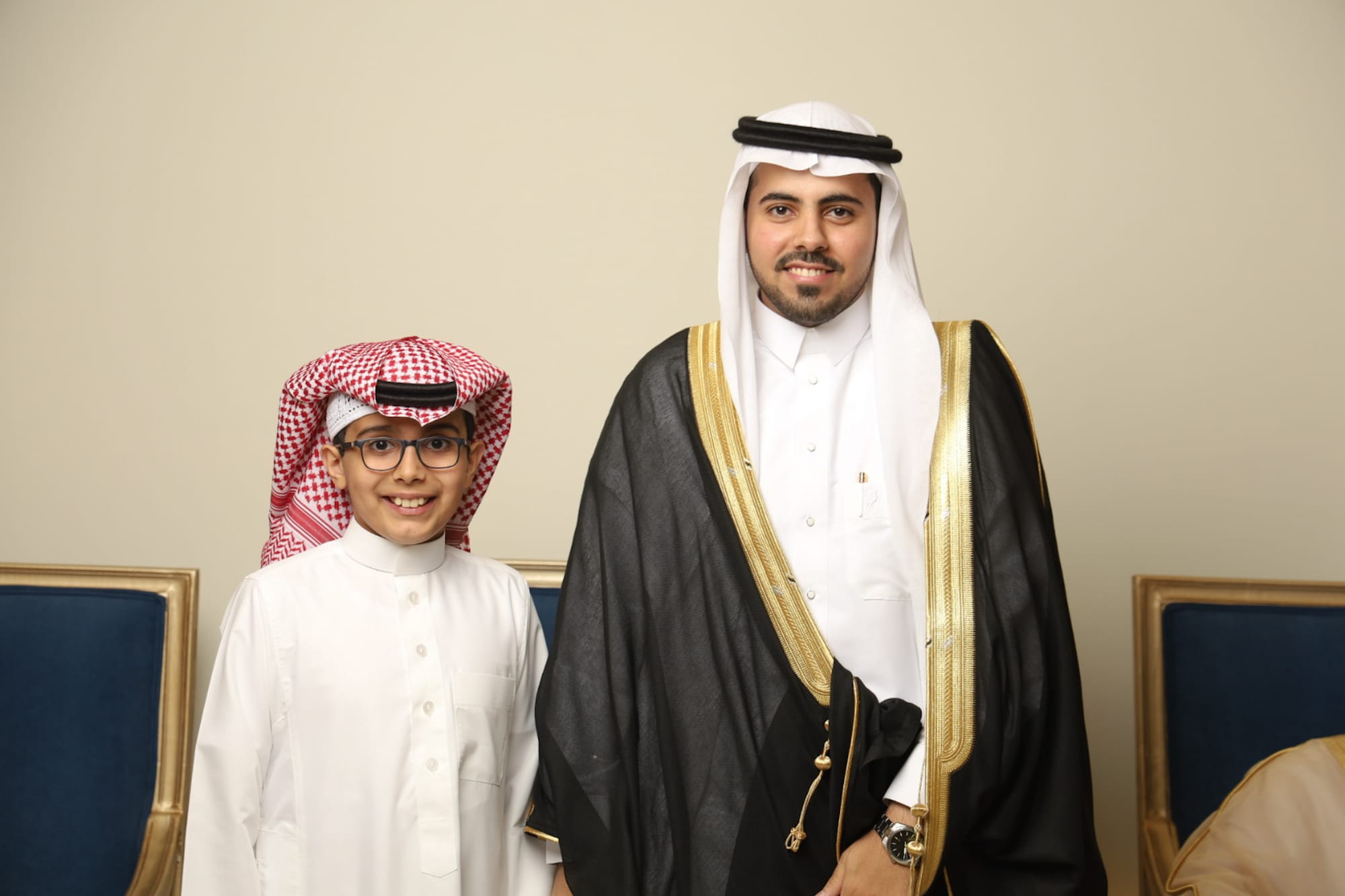 زواج عبدالمحسن الشويهي