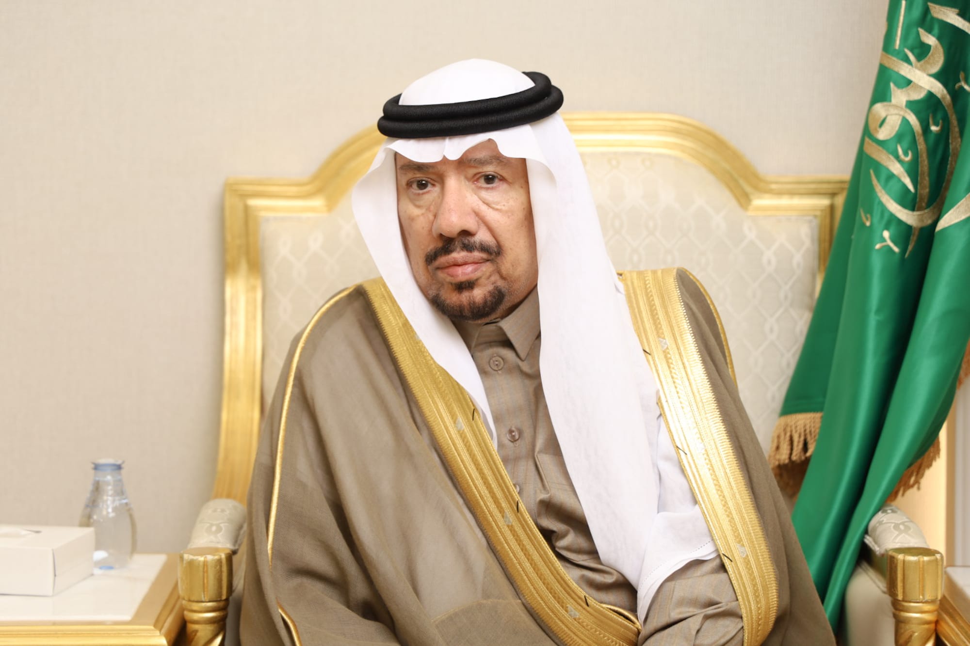 زواج فهد المالكي