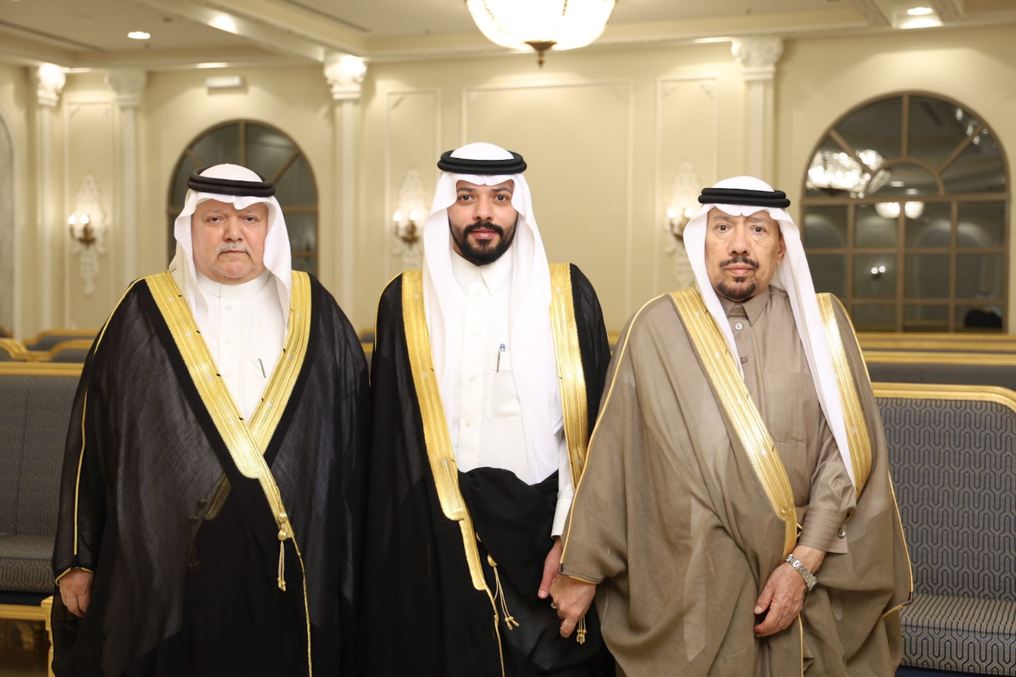 زواج فهد المالكي