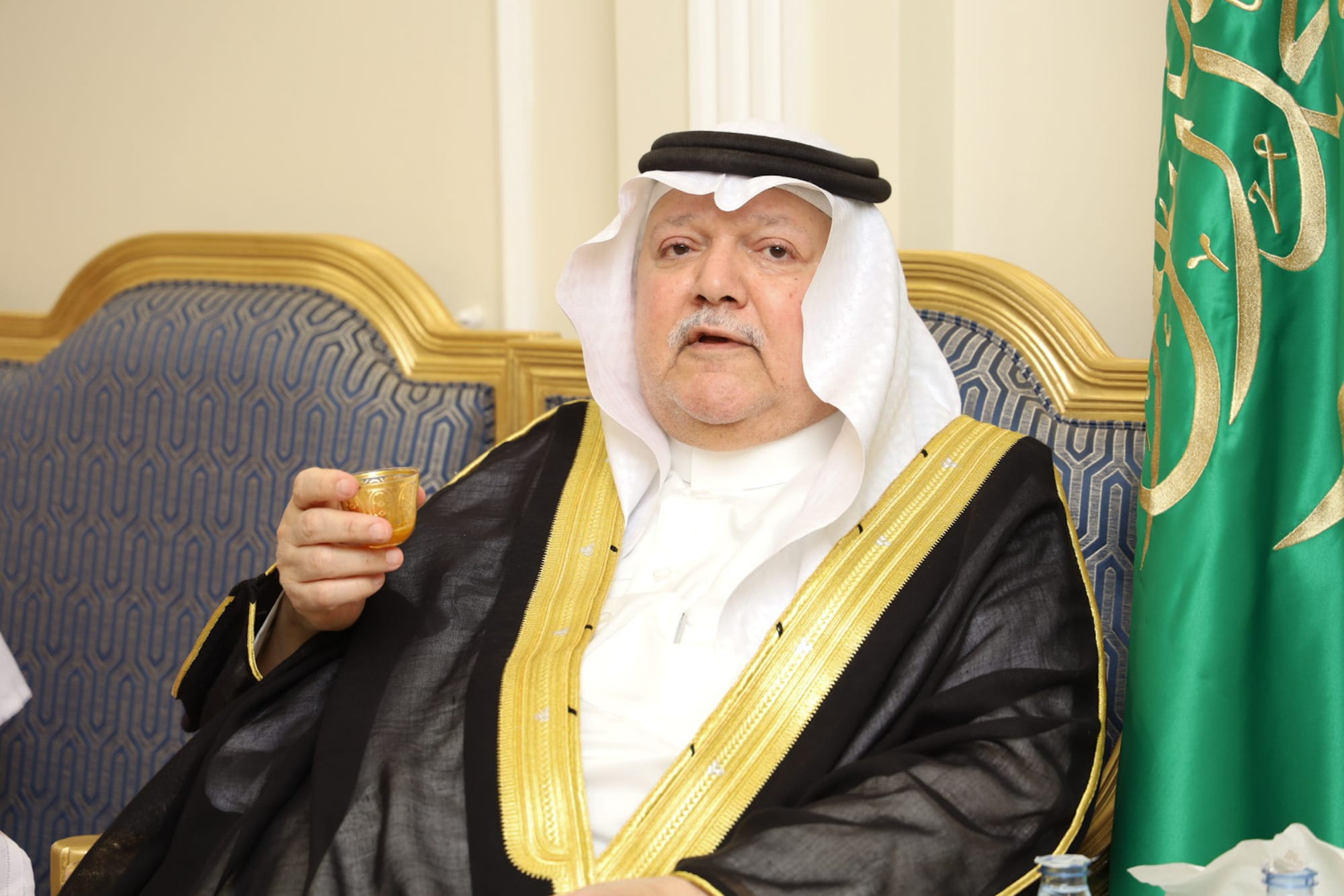 زواج فهد المالكي