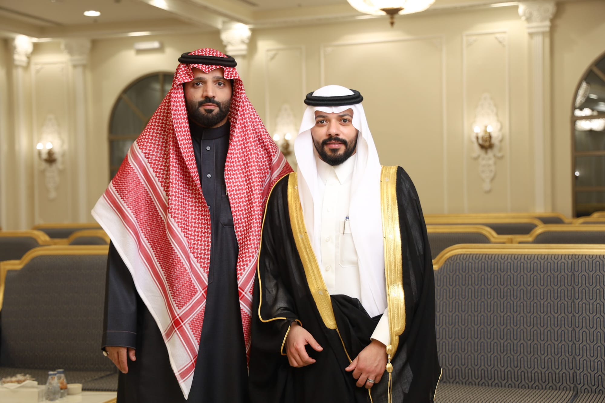 زواج فهد المالكي